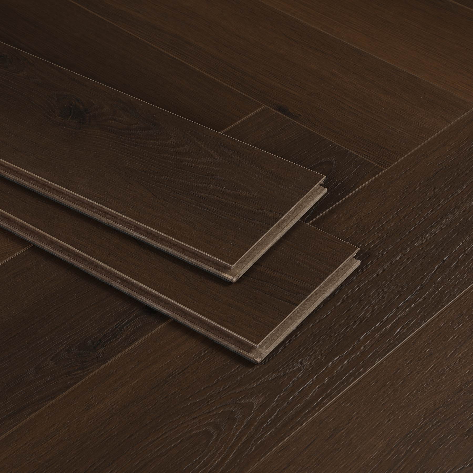 Almendara Bush 14mm Herringbone