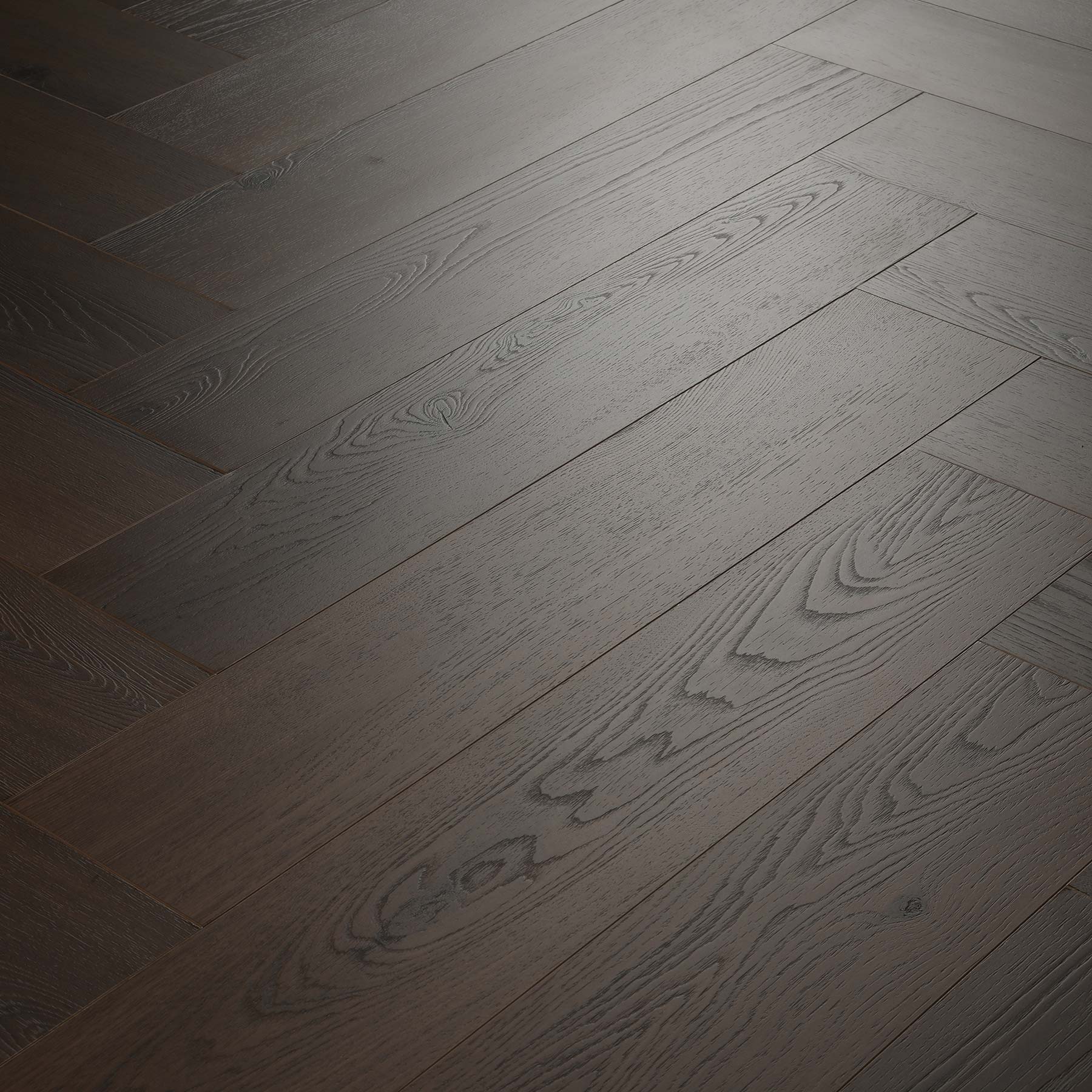 Almendara Bush 14mm Herringbone