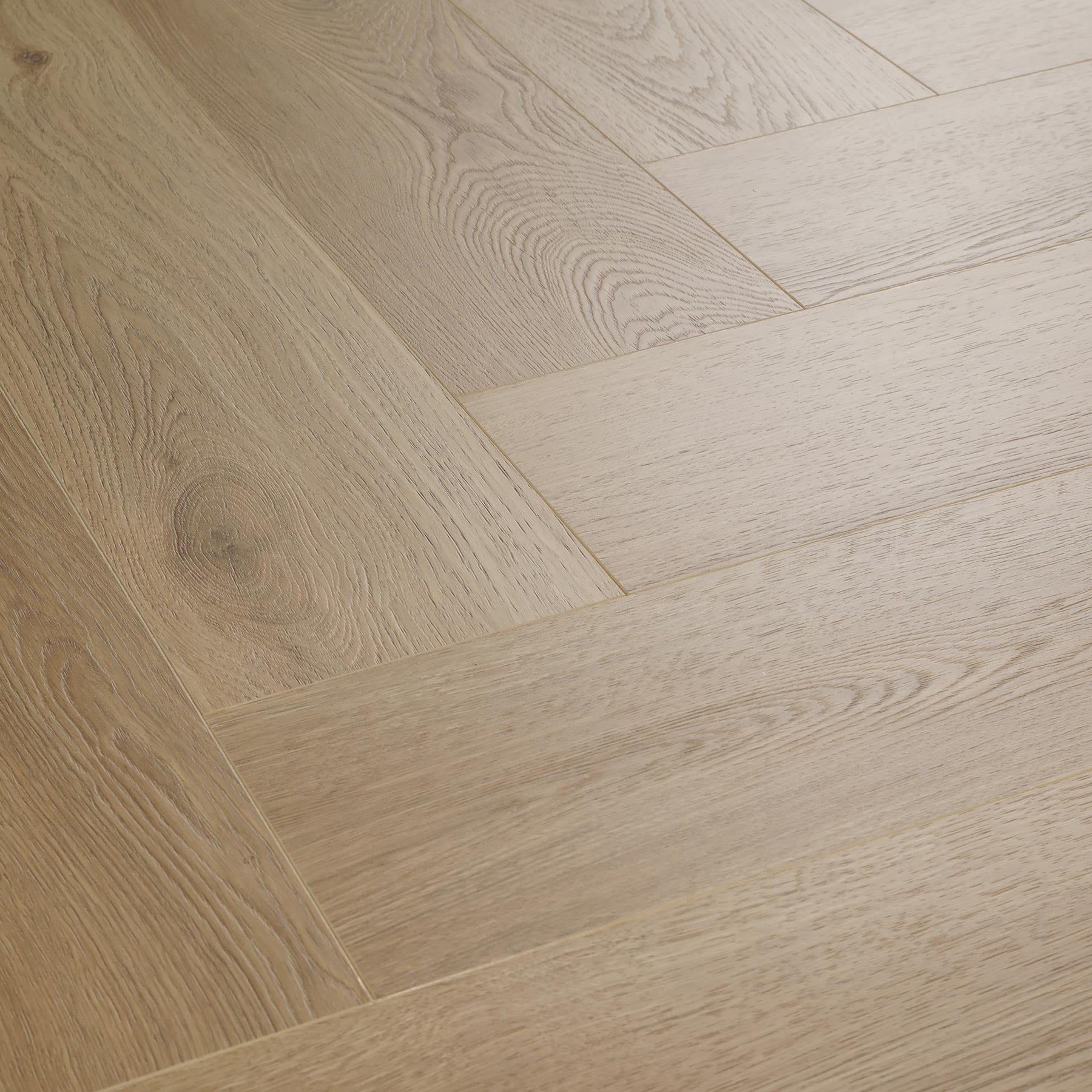 Pyrenean Oak 14mm Herringbone