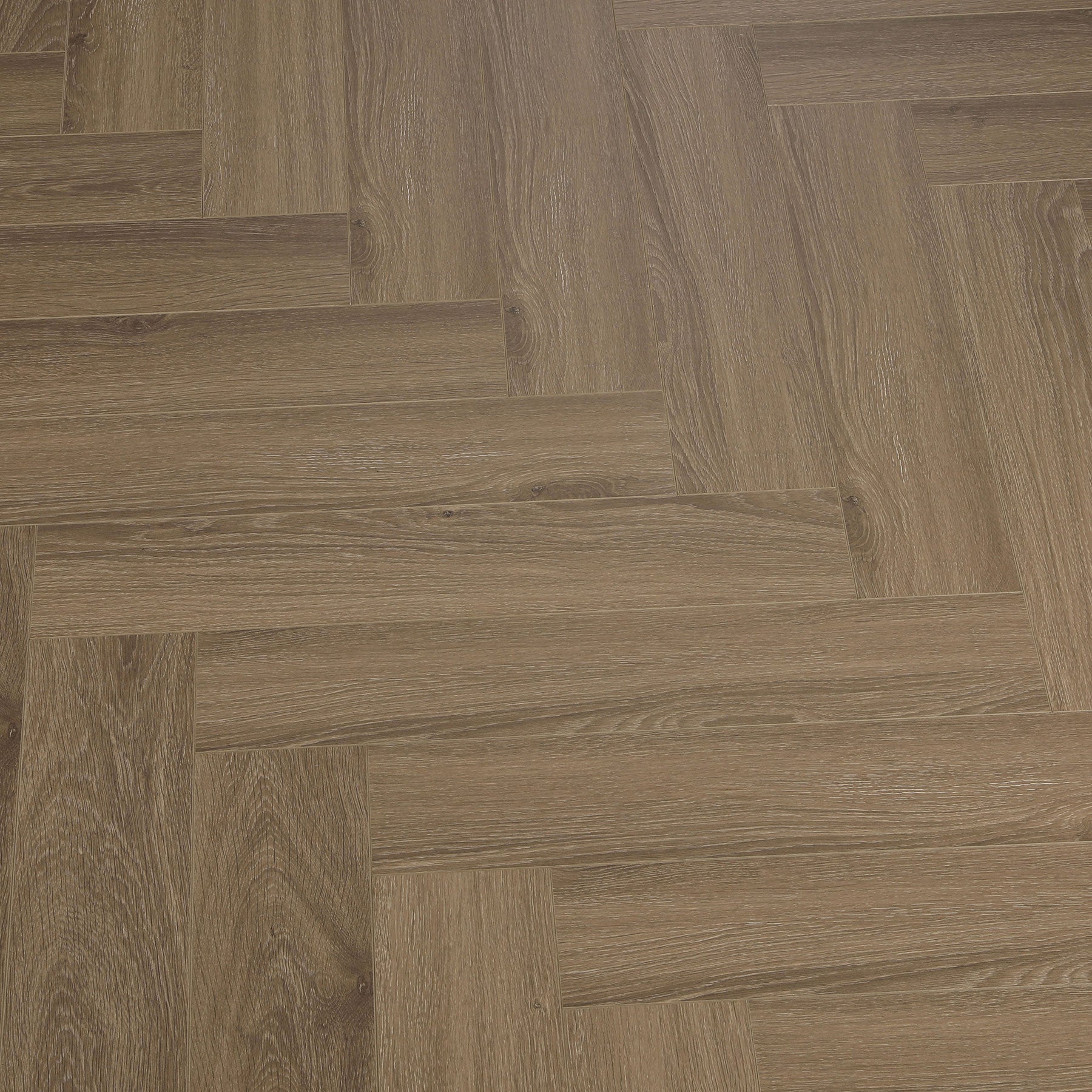 Iced Latte 14mm Herringbone