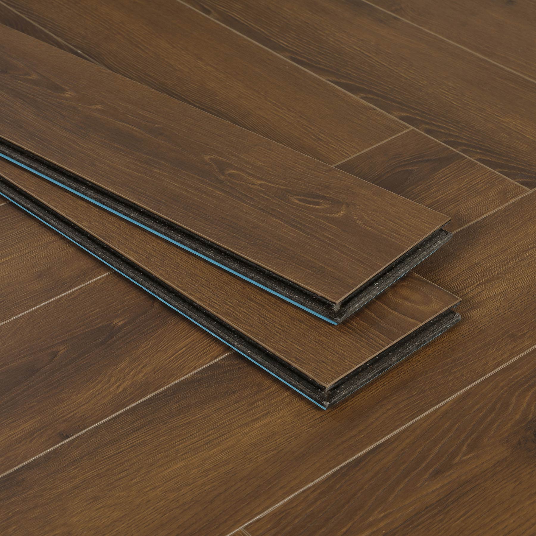 Autumn Oak 14mm Herringbone