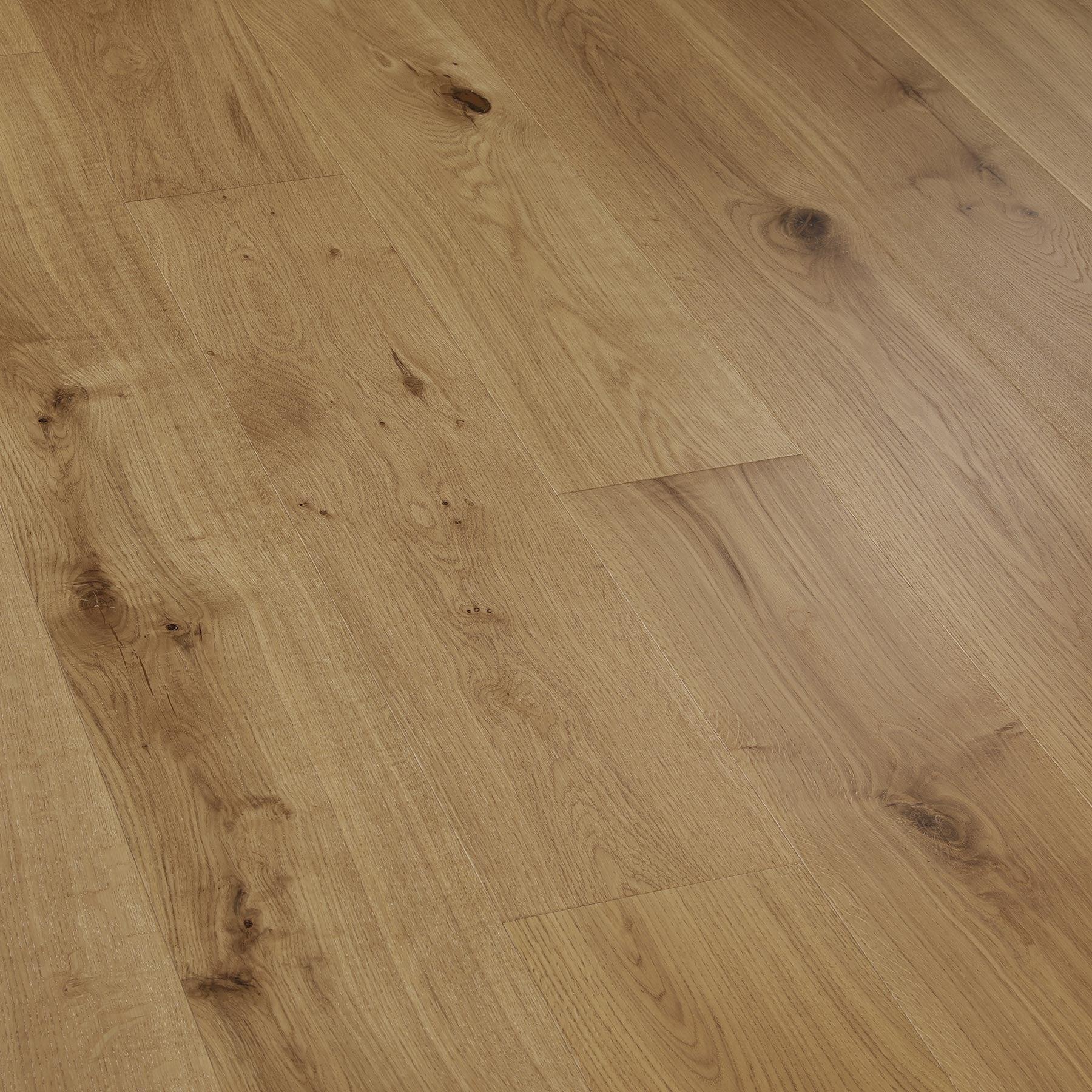 Natural Oak Classic