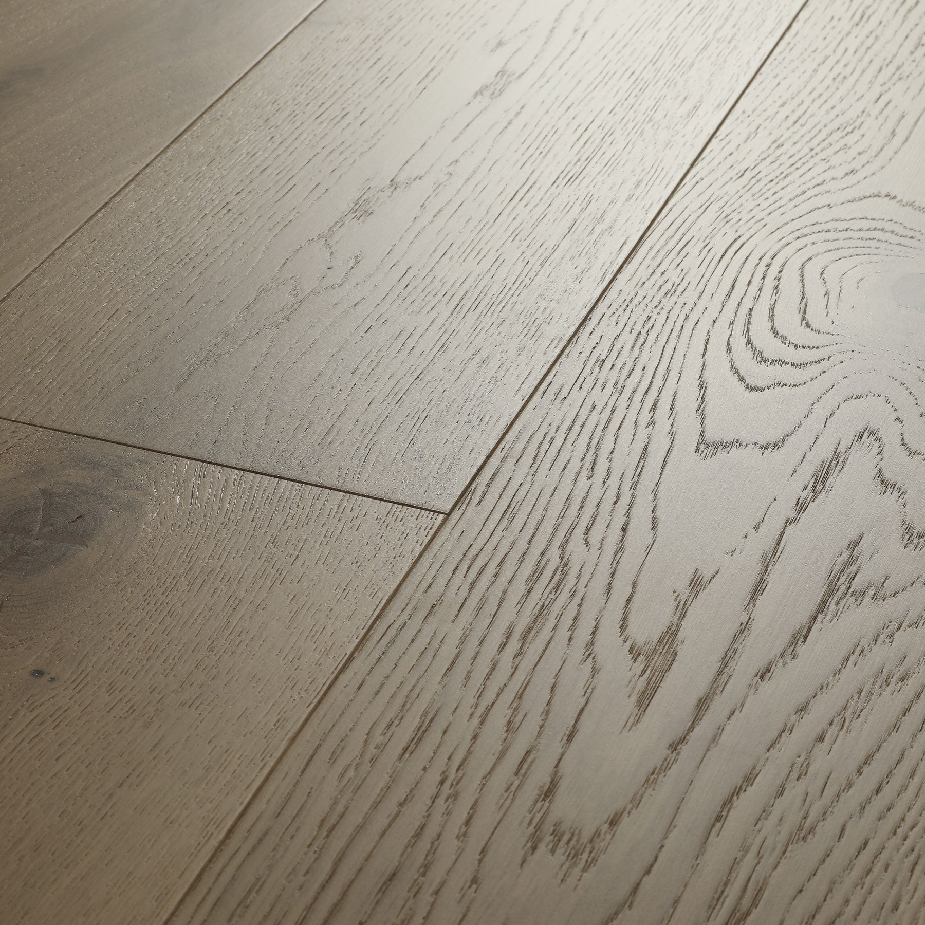 Blonde Oak Click