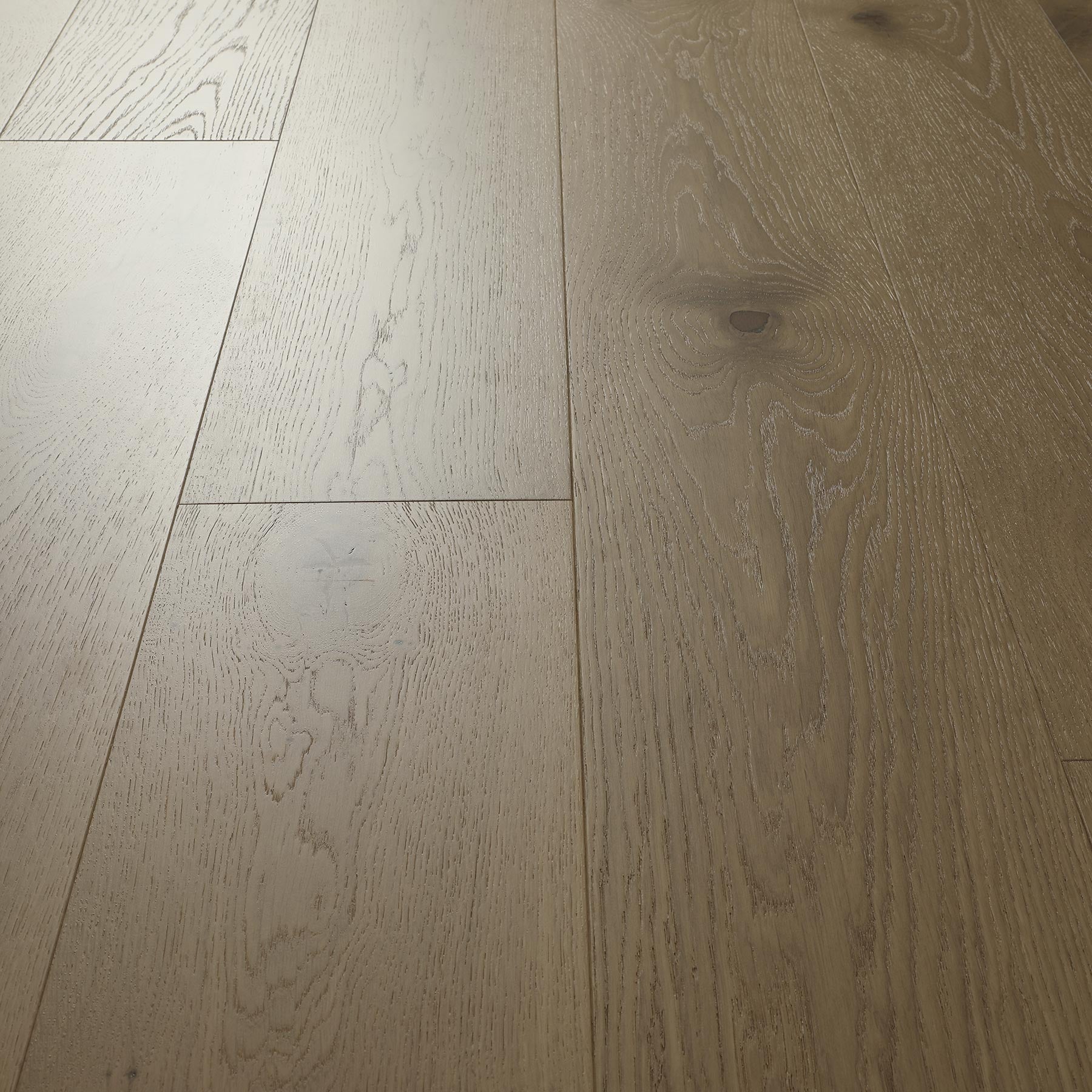 Blonde Oak Click