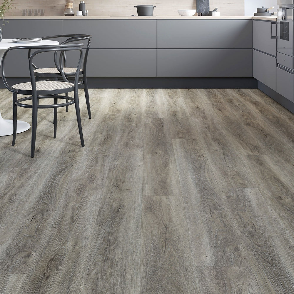 Petrified Oak Waterproof Luxury Vinyl Flooring