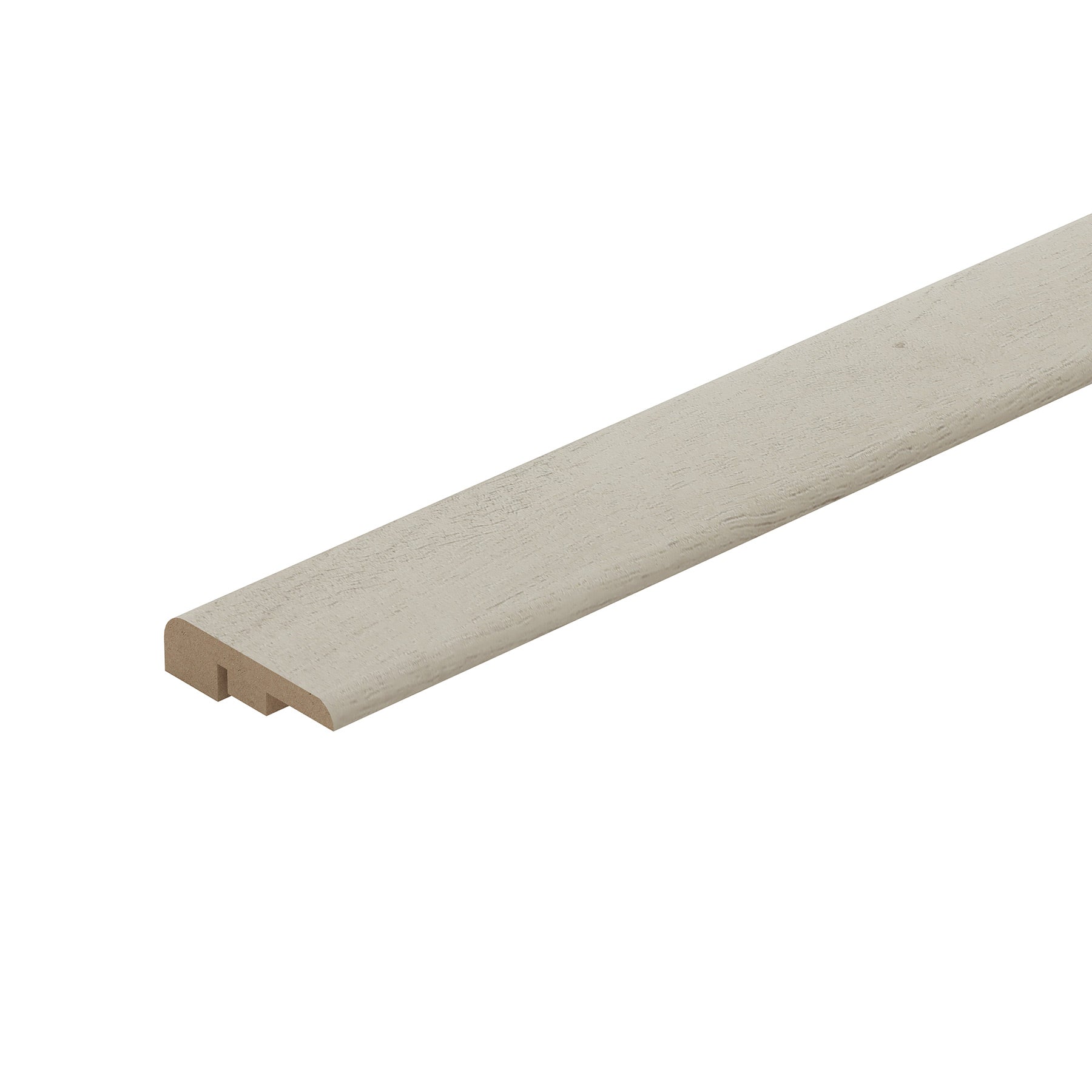 Frosted Palm 1.2m End Profile