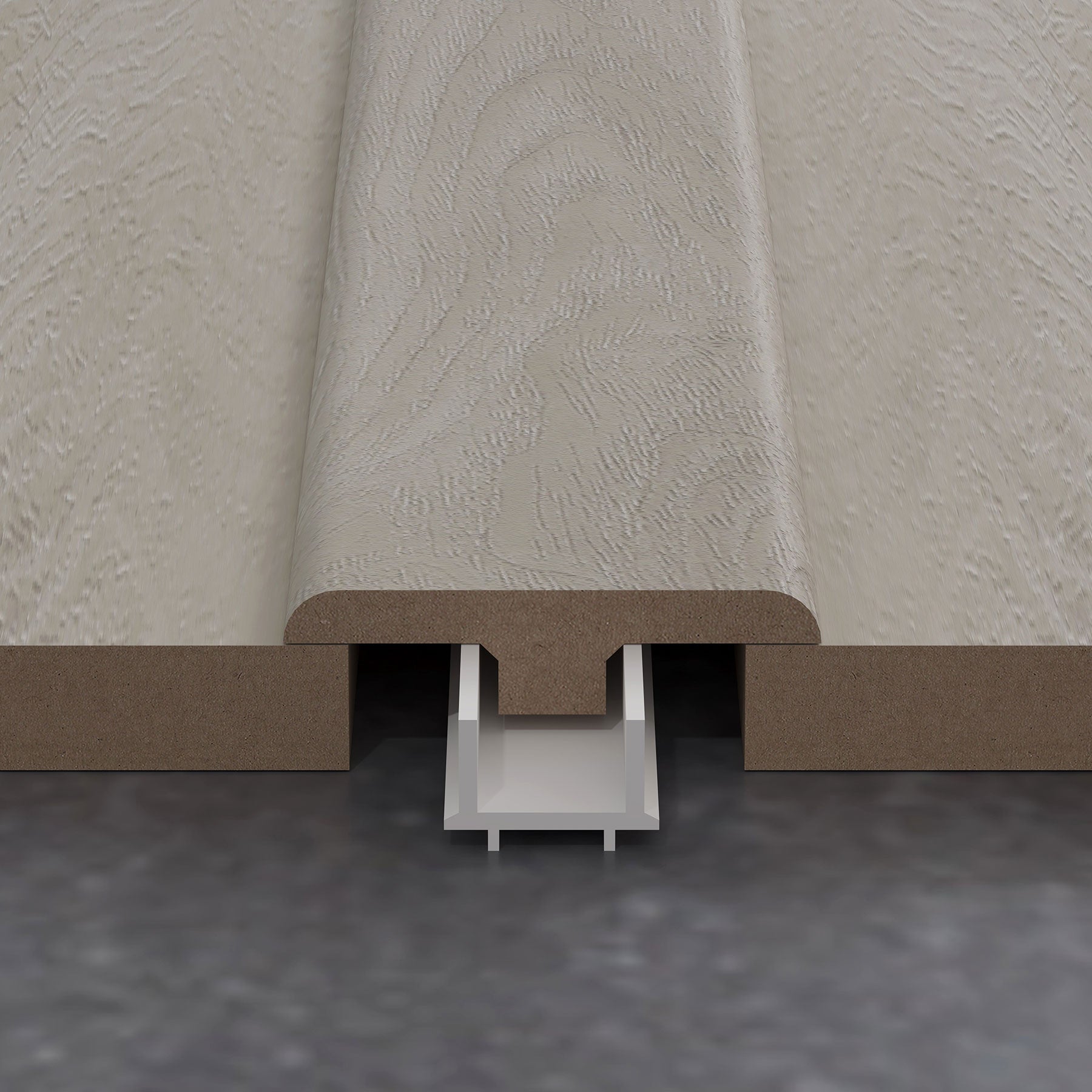 Moonlight Oak 1.2m T Profile