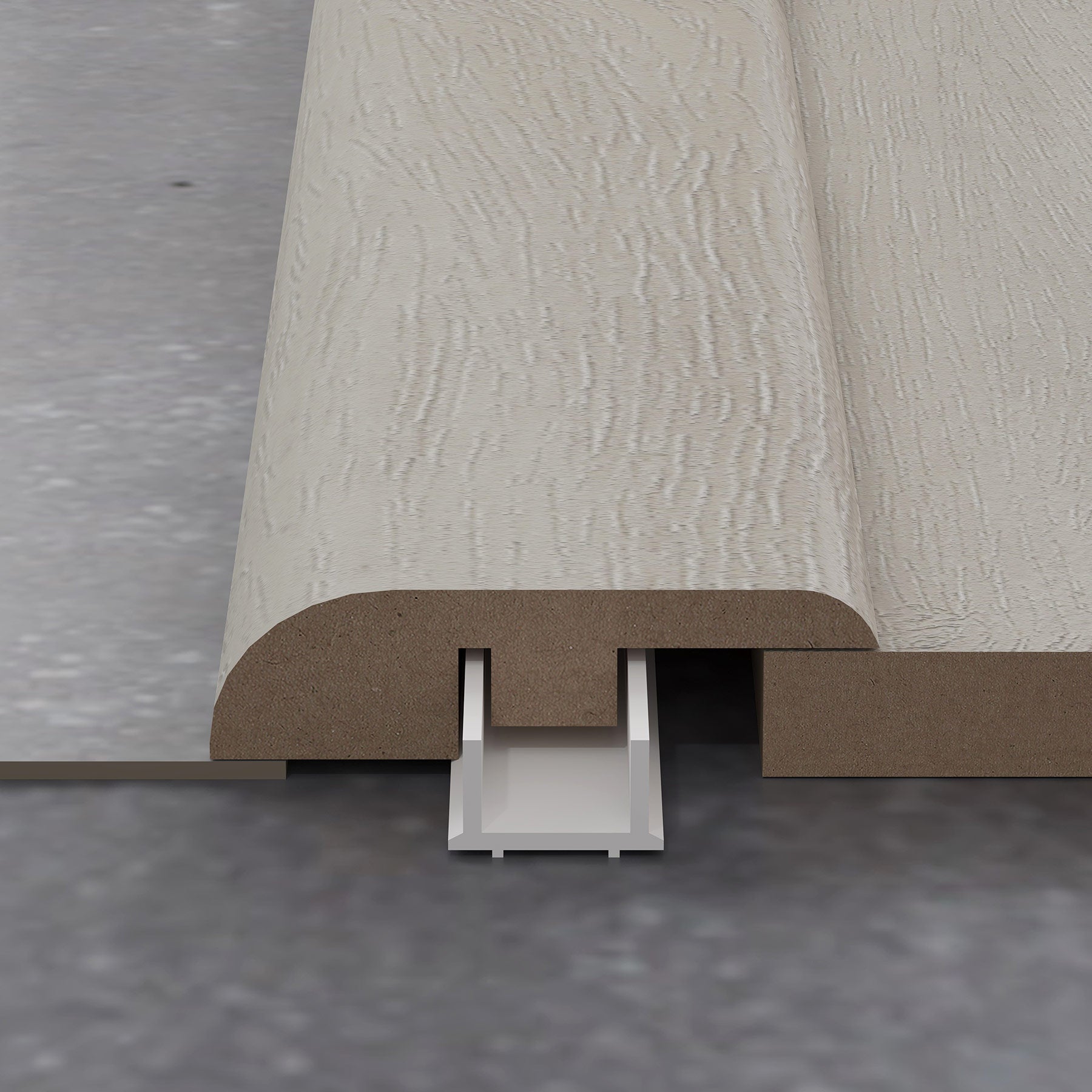 Moonlight Oak 1.2m Ramp Profile