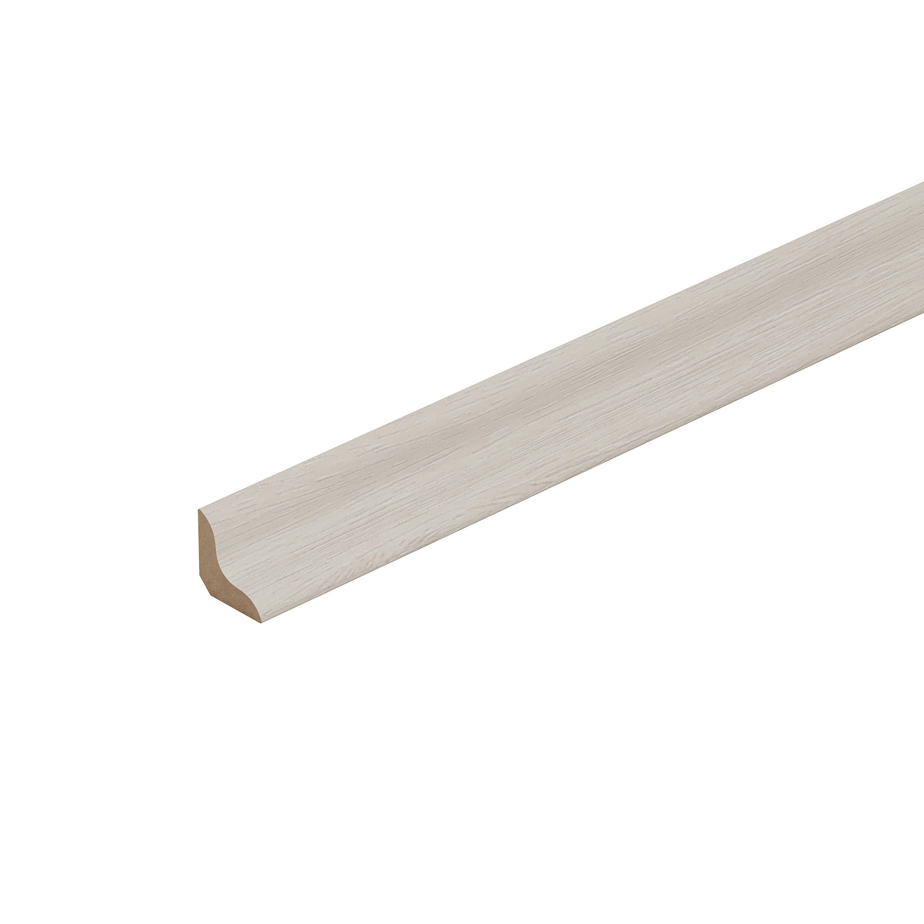 Moonlight Oak 1.2m Scotia Bead
