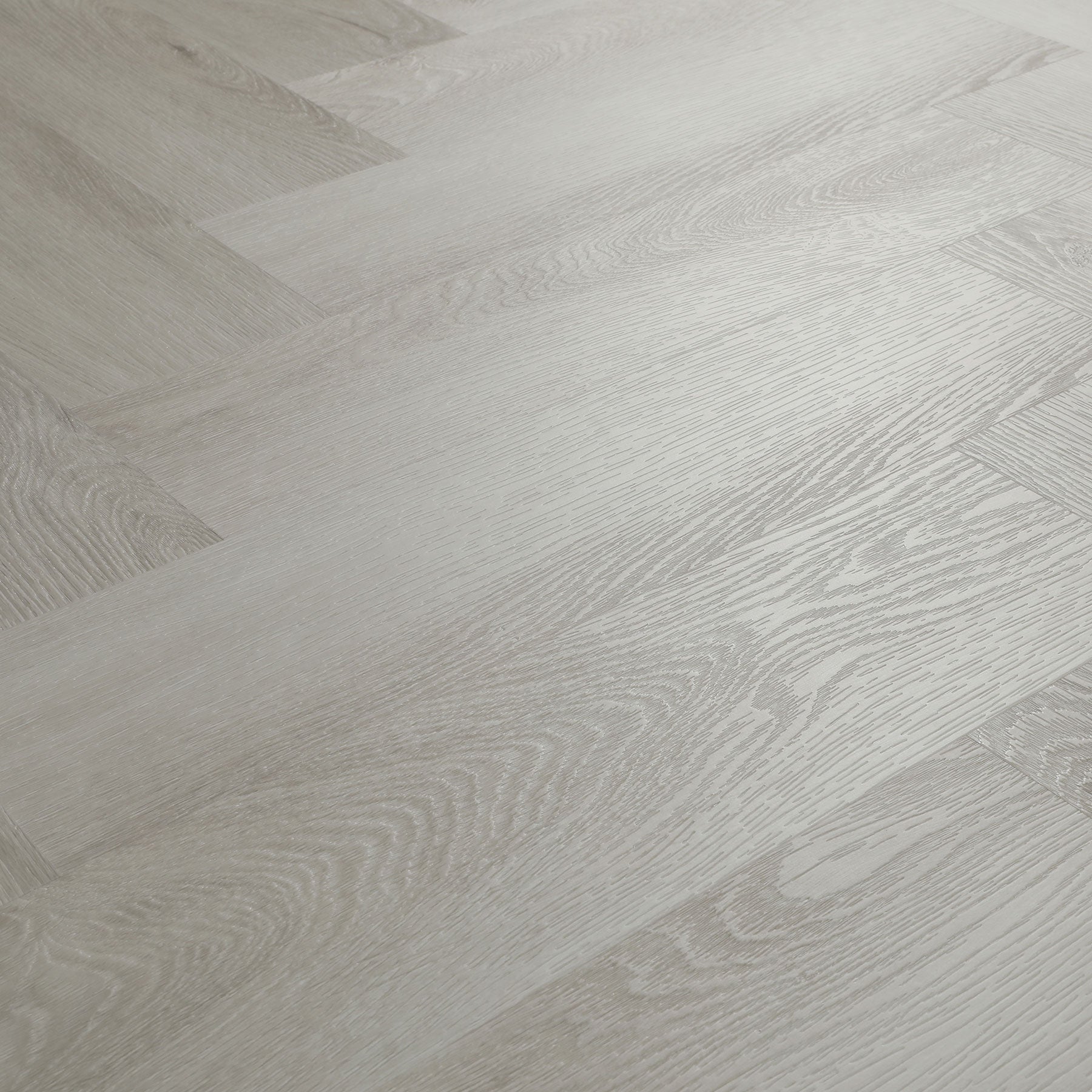 Moonlight Oak Herringbone