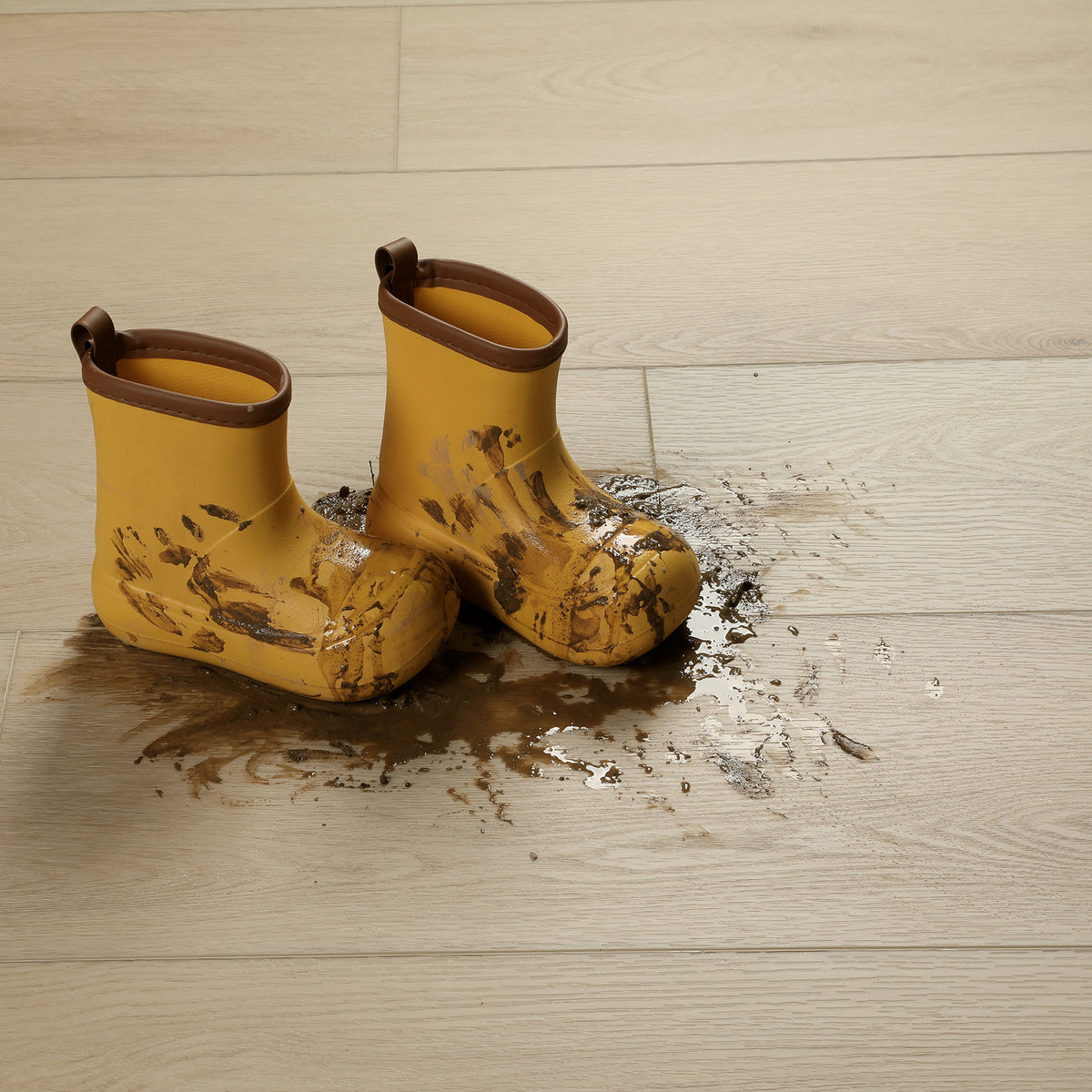 Whistling Palm Waterproof Luxury Vinyl Flooring