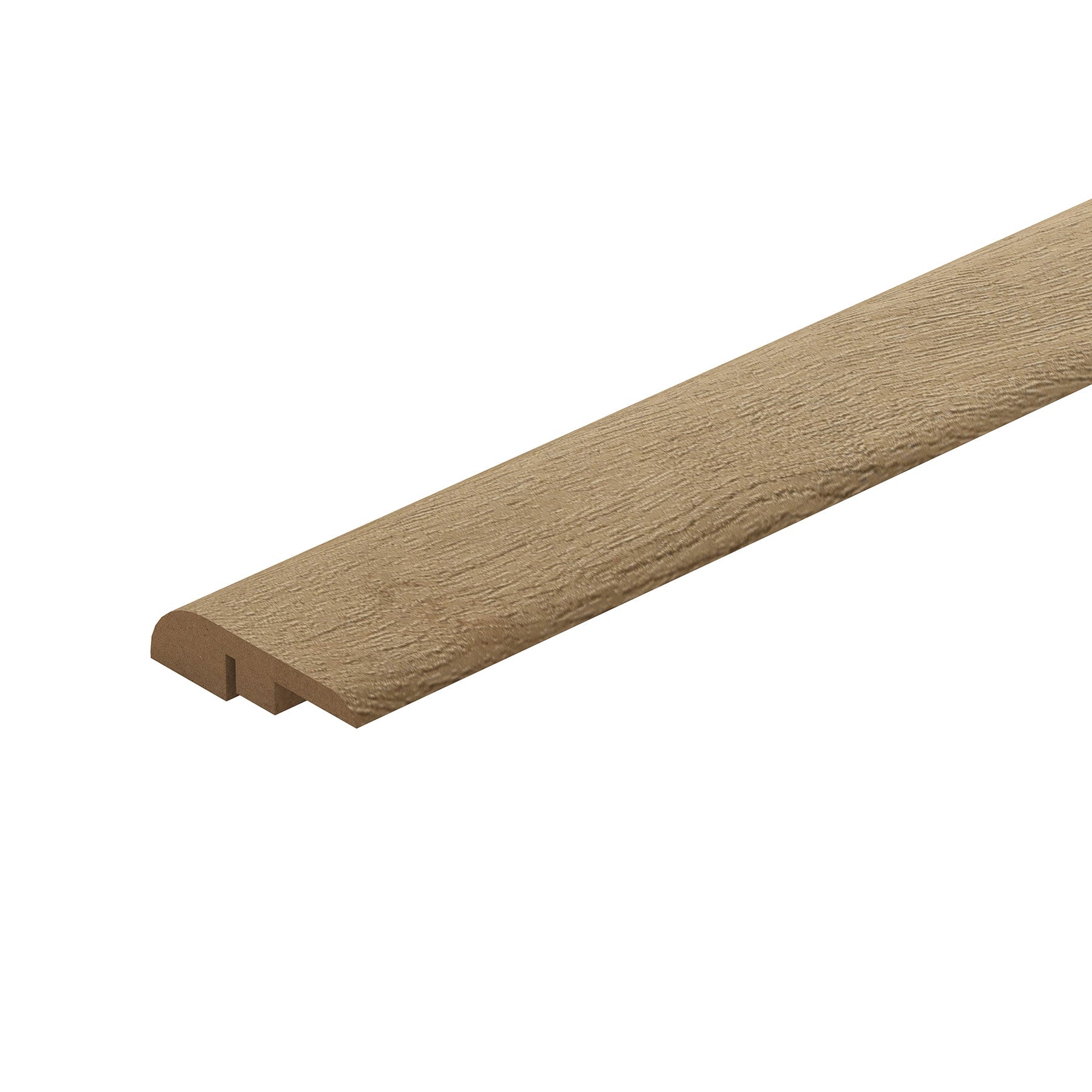 Whistling Palm 1.2m Ramp Profile