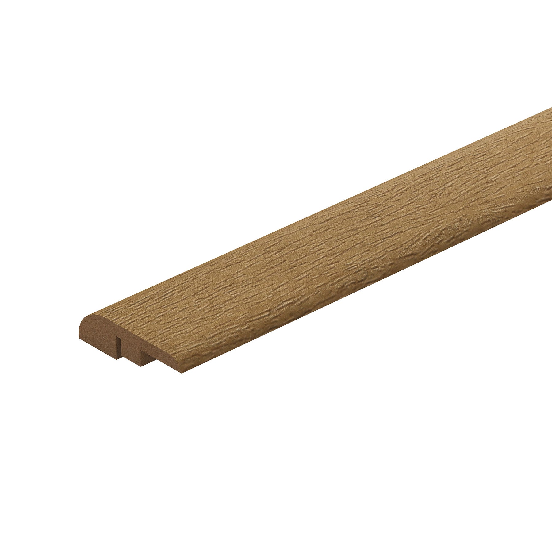 Caramel Mix 1.2m Ramp Profile