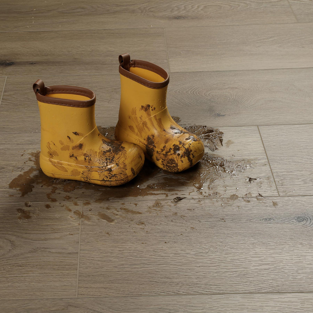 Buffalo Thorn Waterproof Luxury Vinyl Flooring