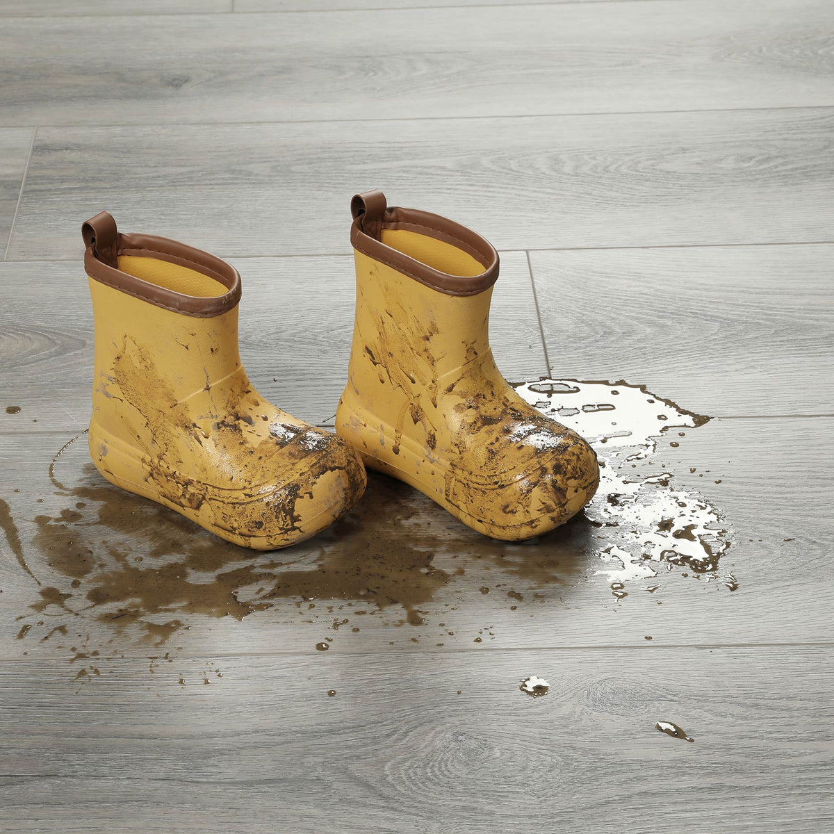 Nimbus Sky Waterproof Luxury Vinyl Flooring