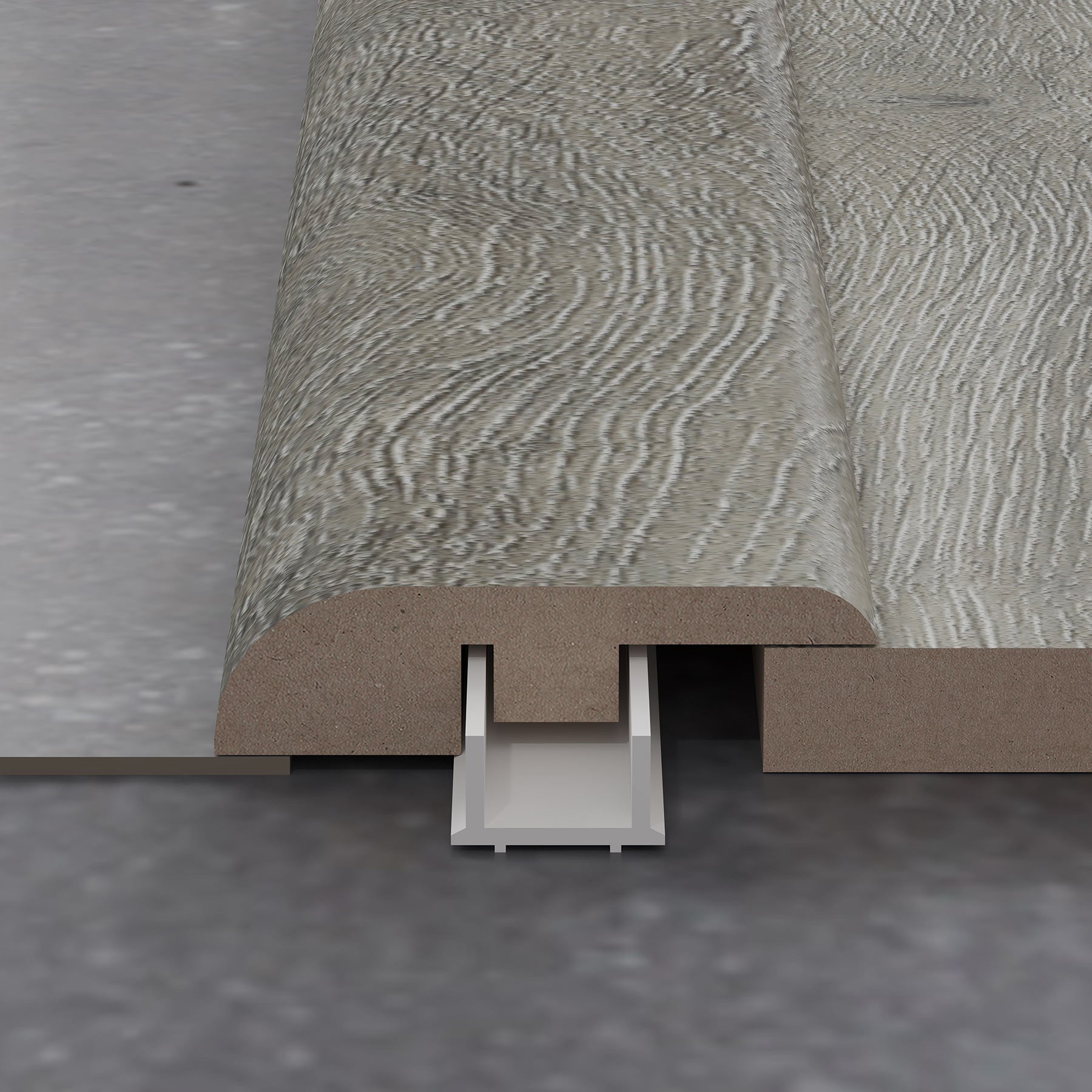 Nimbus Sky 1.2m Ramp Profile