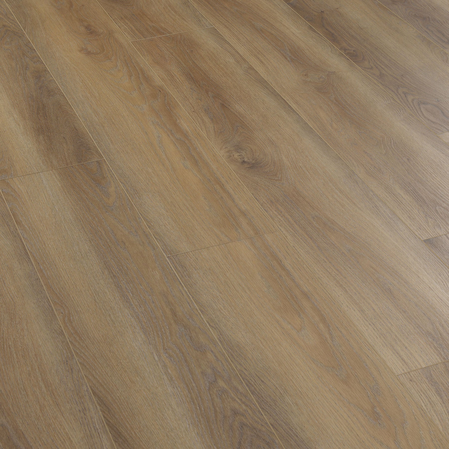Rich Summer Oak
