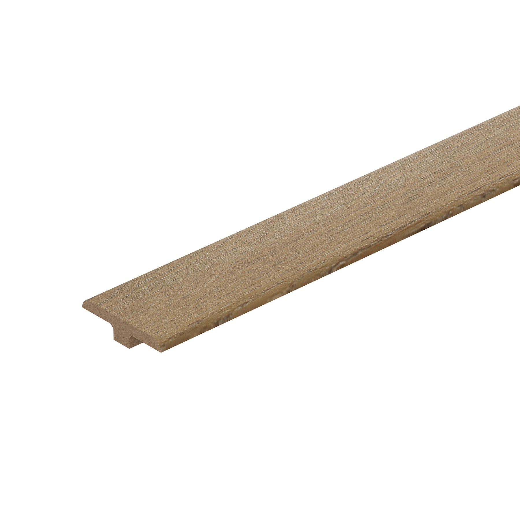 Rich Summer Oak 1.2m T Profile