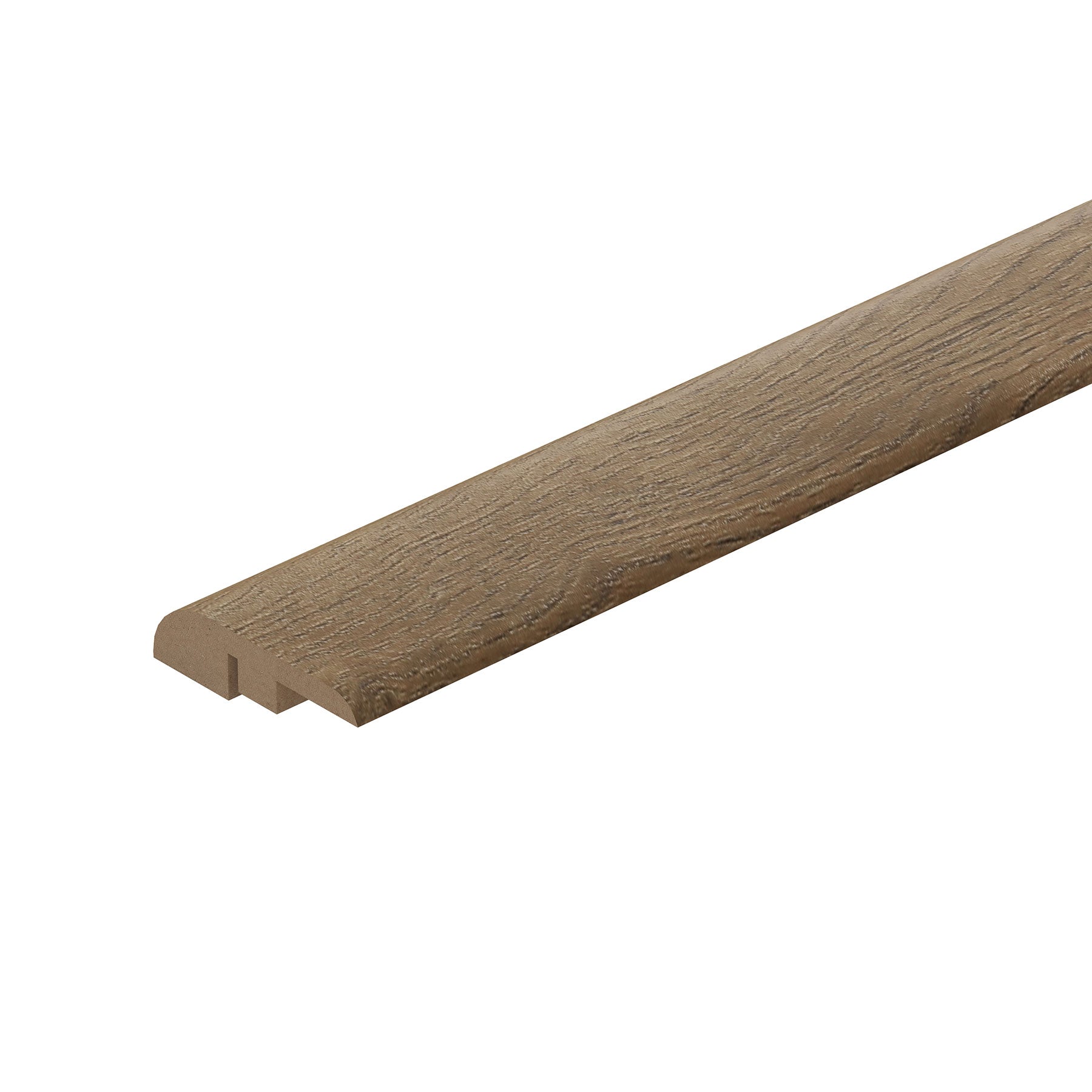 Rich Summer Oak 1.2m Ramp Profile