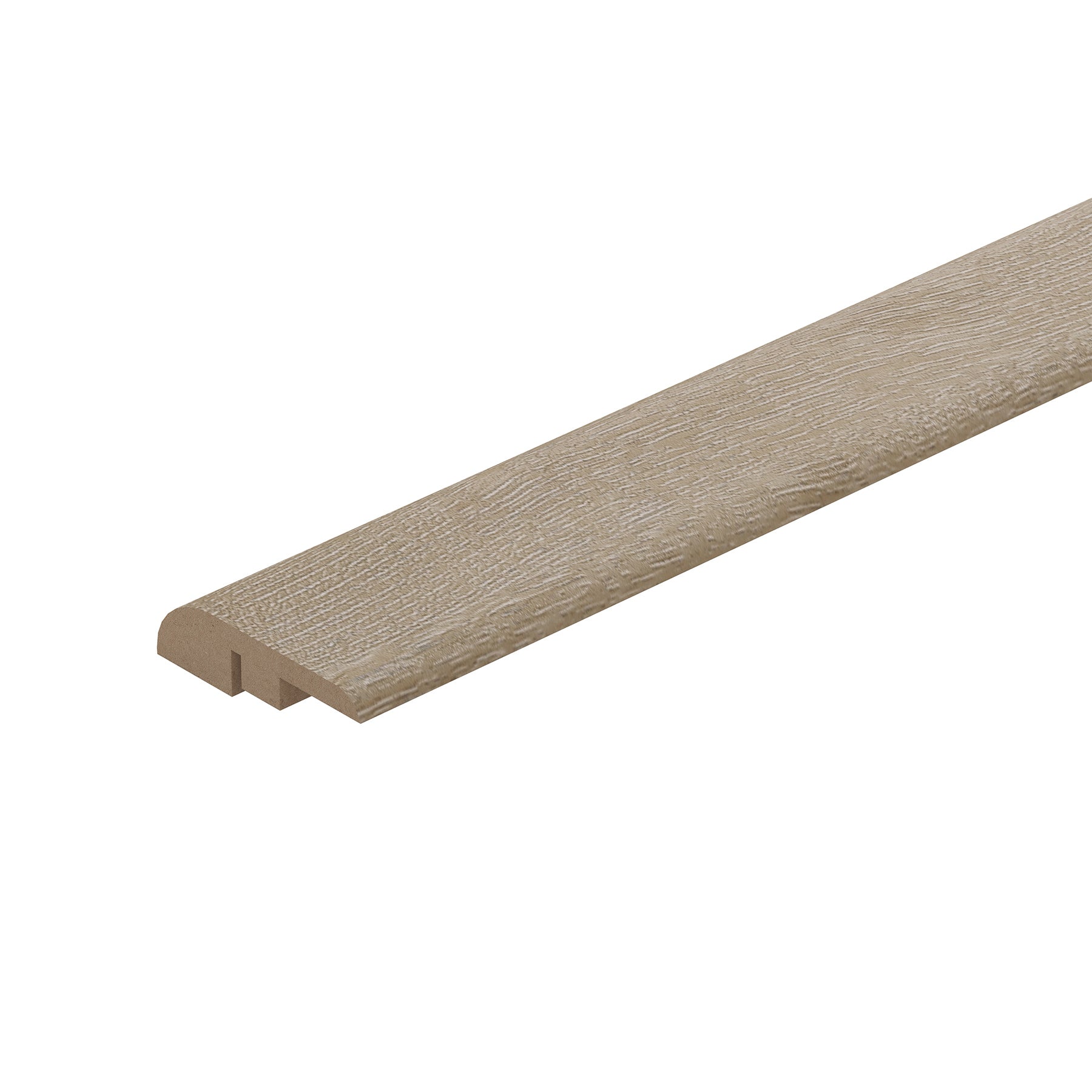 Date Palm 1.2m Ramp Profile