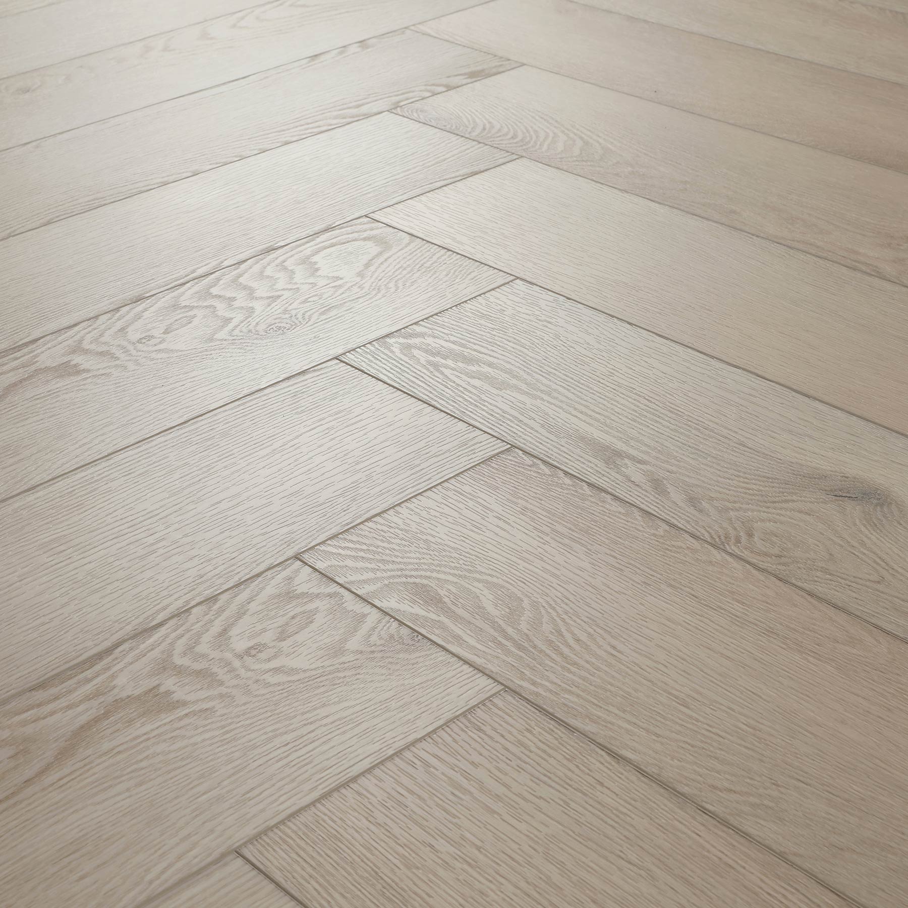 Whistling Palm Herringbone
