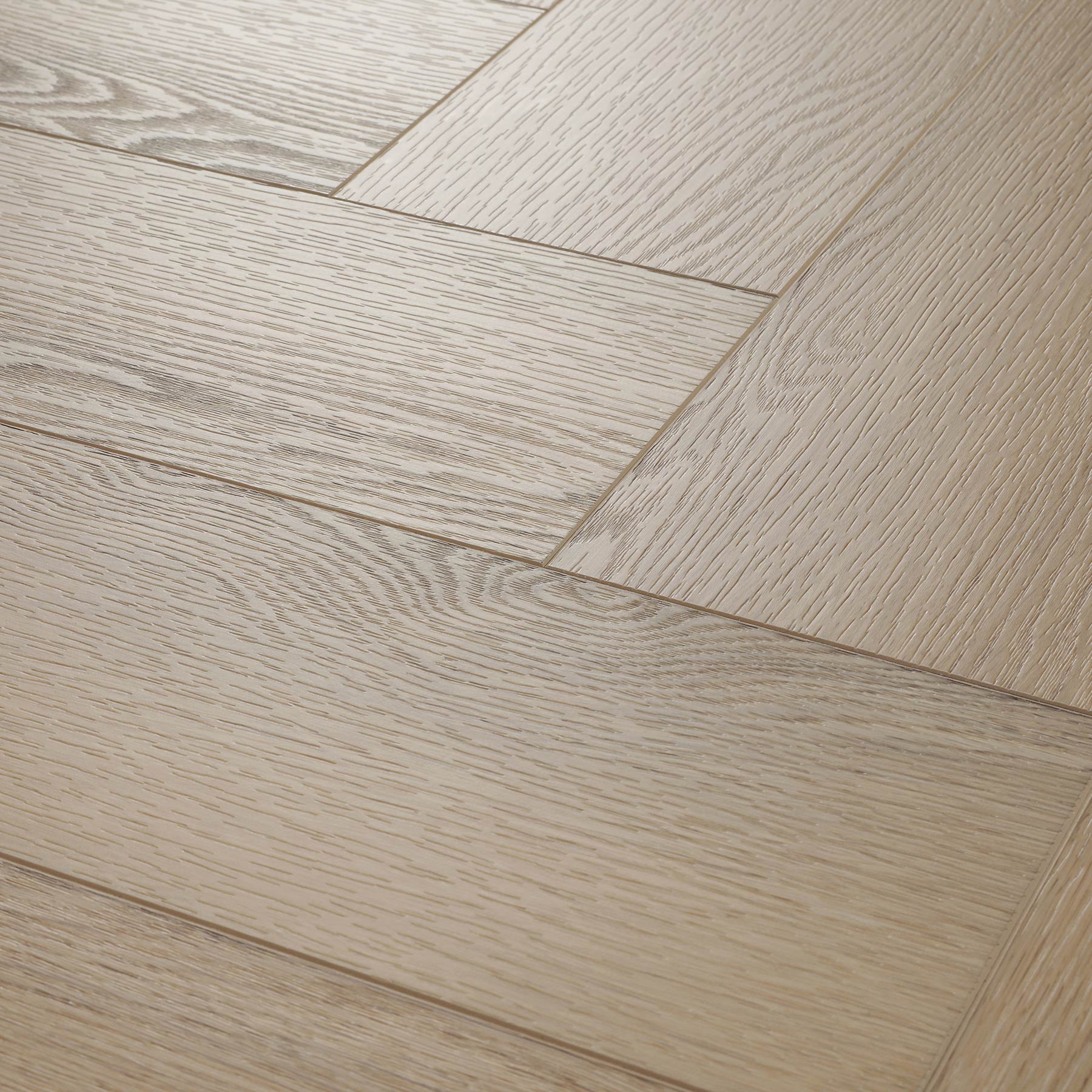 Caramel Mix Herringbone