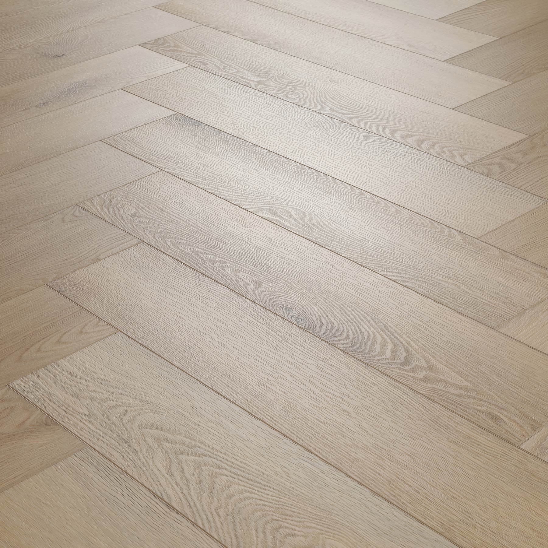 Caramel Mix Herringbone
