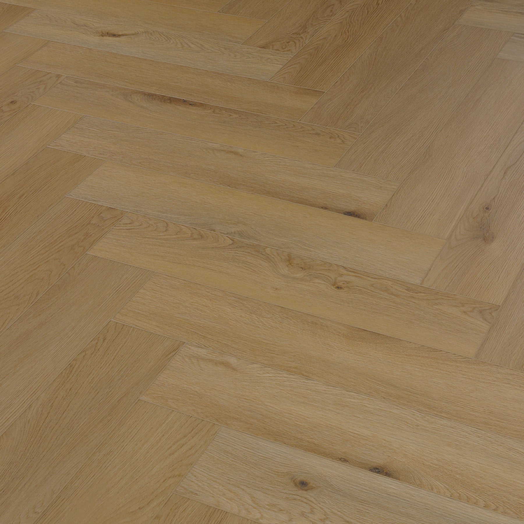 Caramel Mix Herringbone