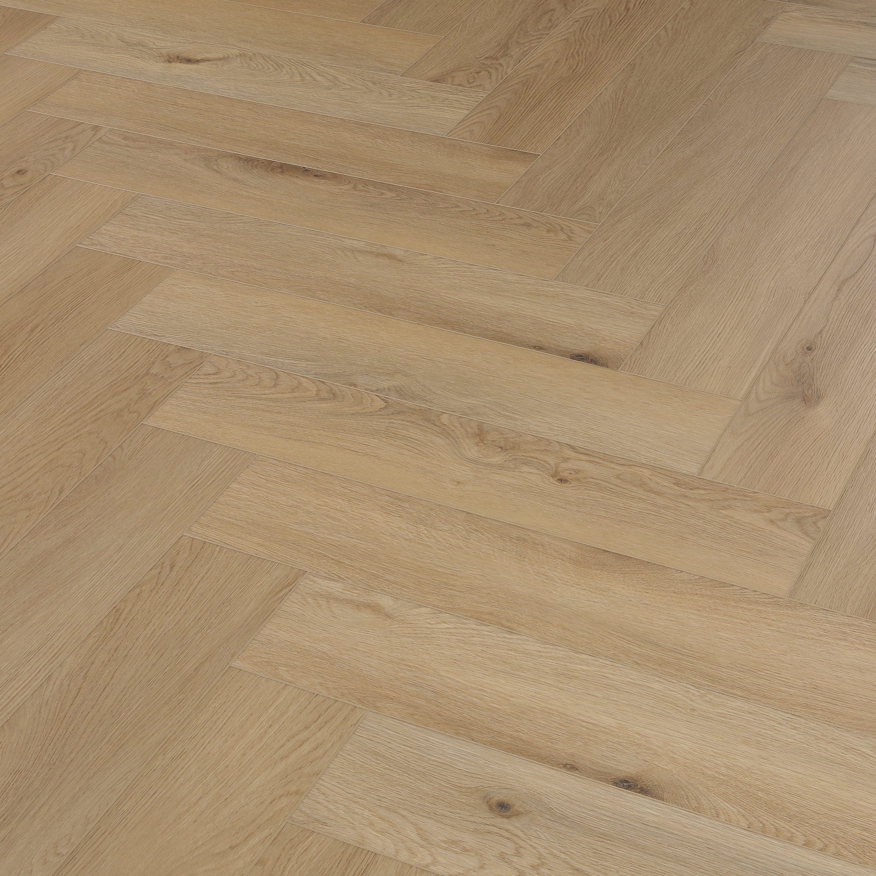 Caramel Mix Herringbone