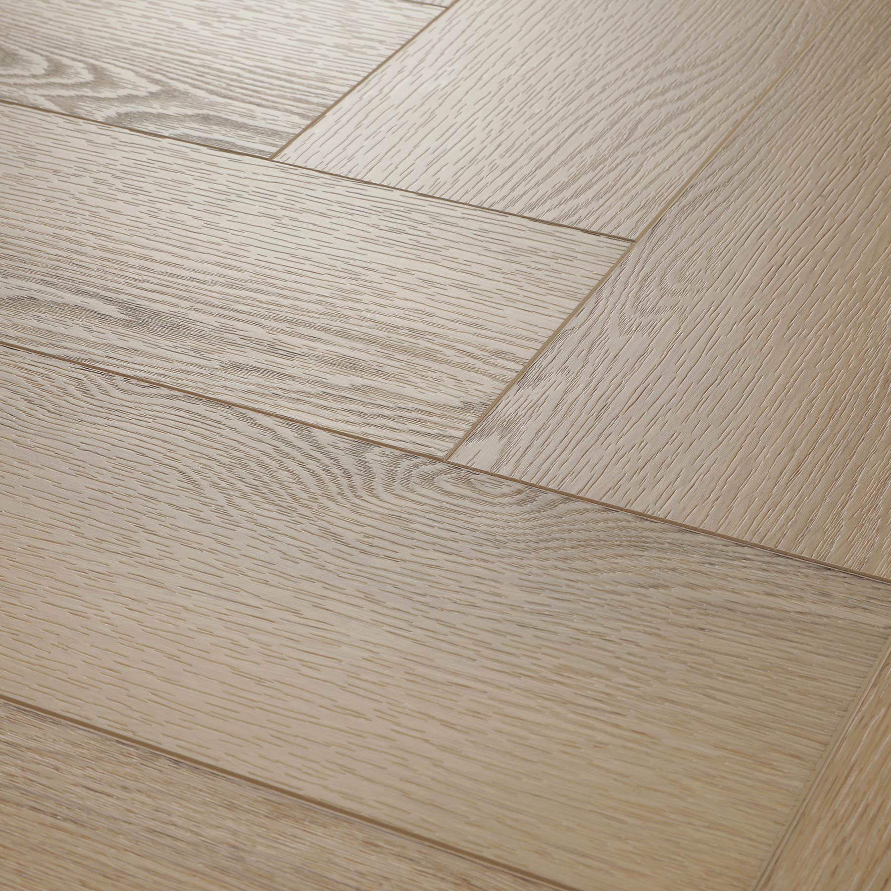 Caramel Mix Herringbone