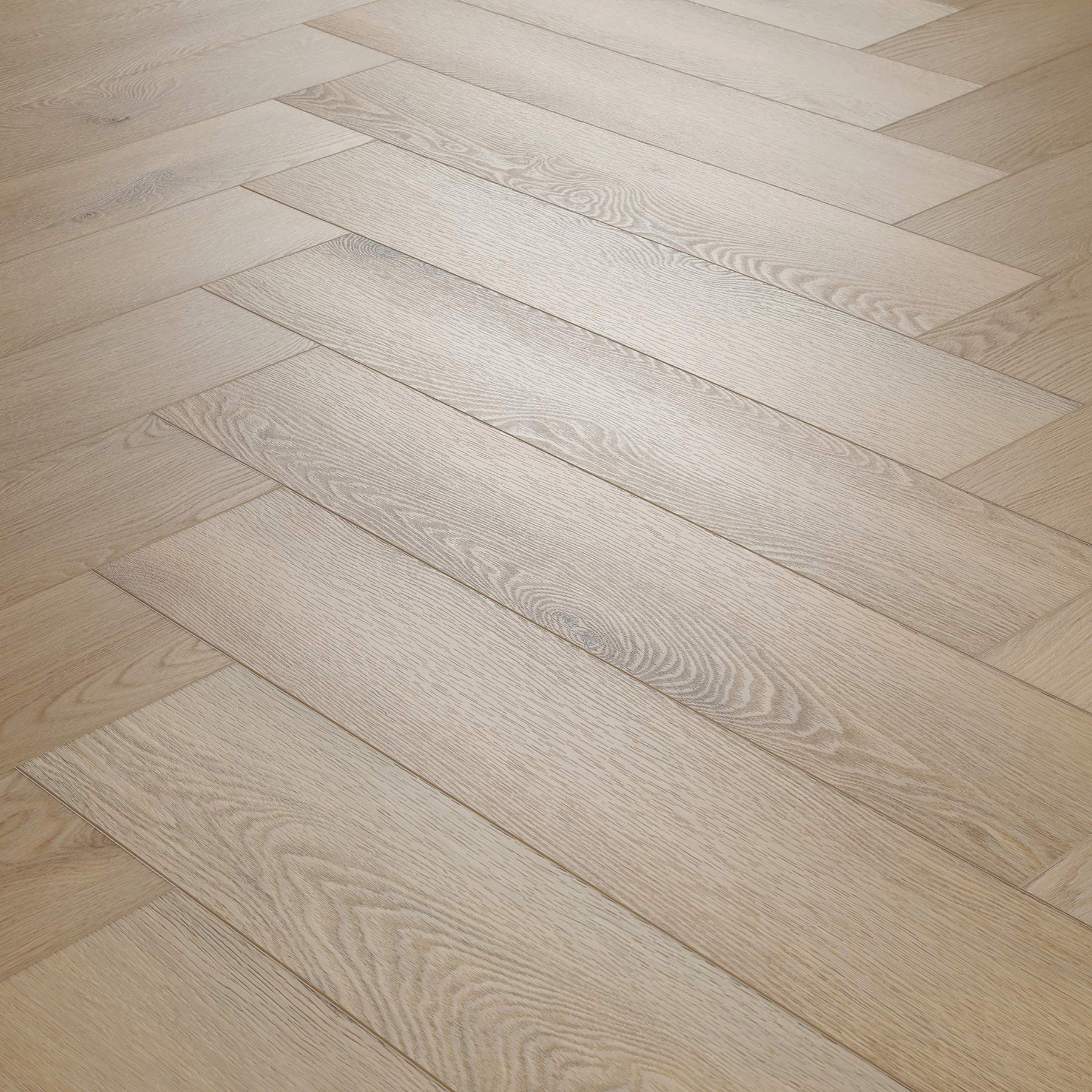 Caramel Mix Herringbone