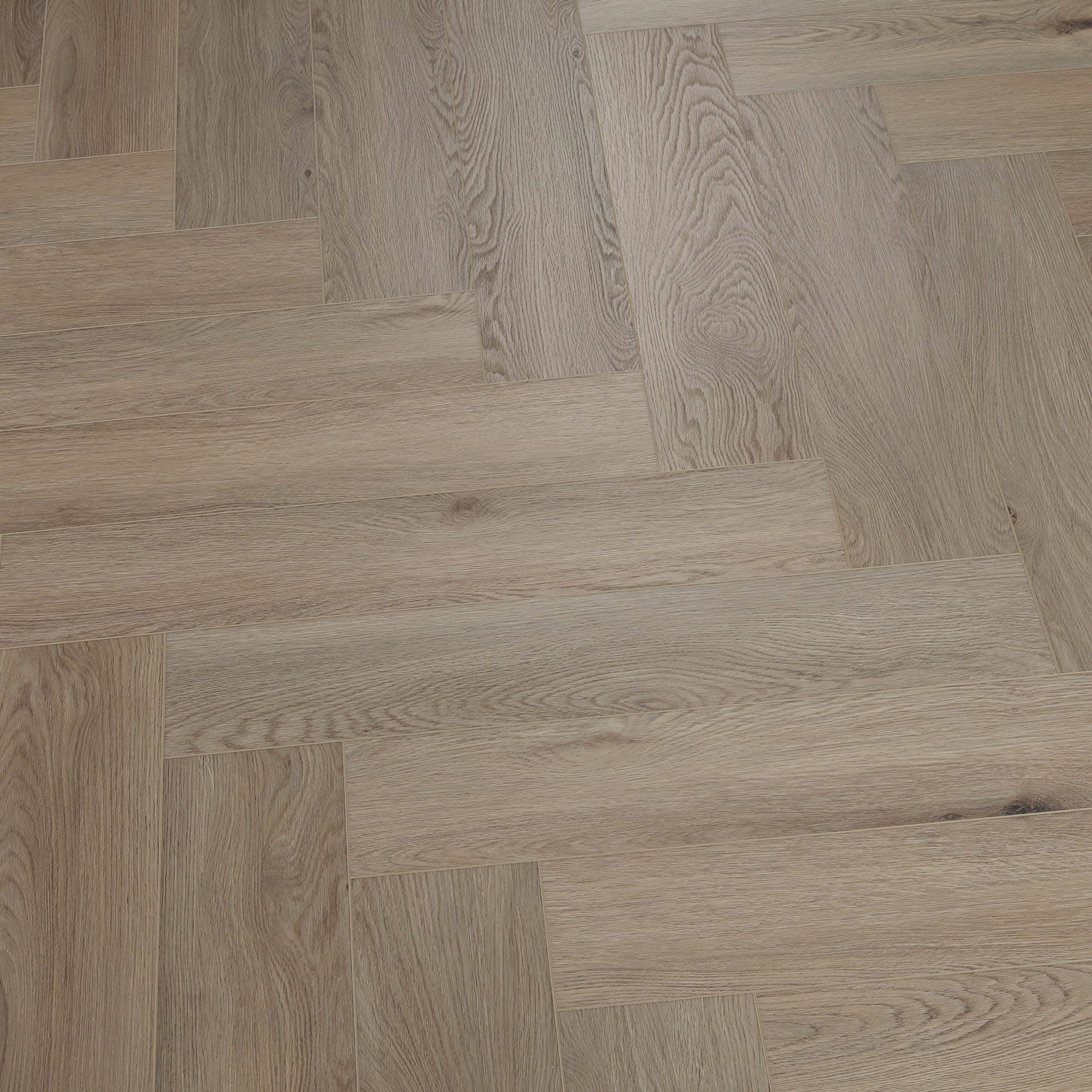 Buffalo Thorn Herringbone