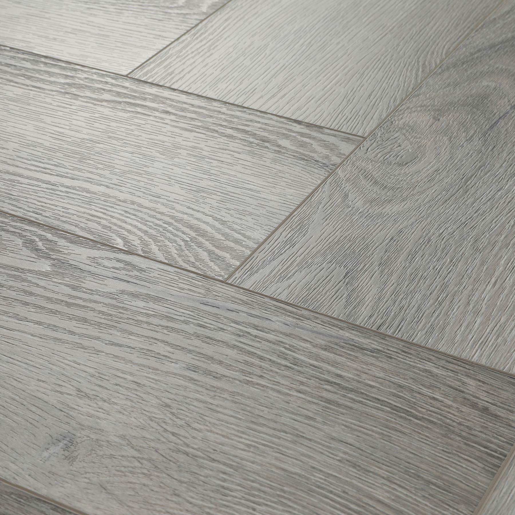 Nimbus Sky Herringbone