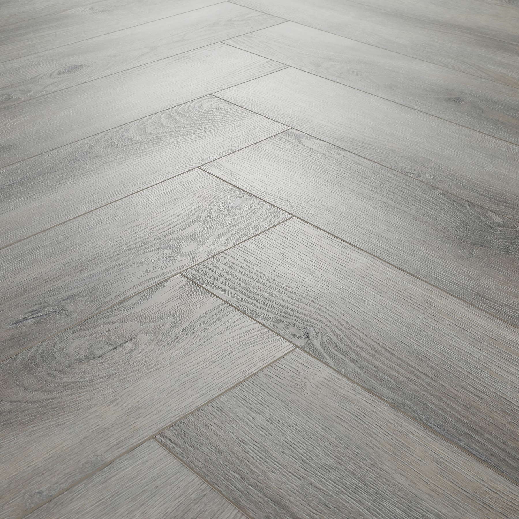 Nimbus Sky Herringbone