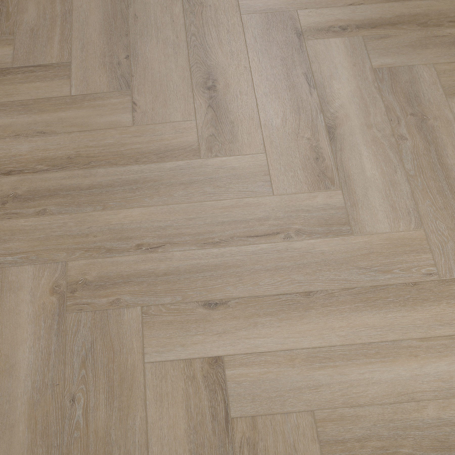 Date Palm Herringbone