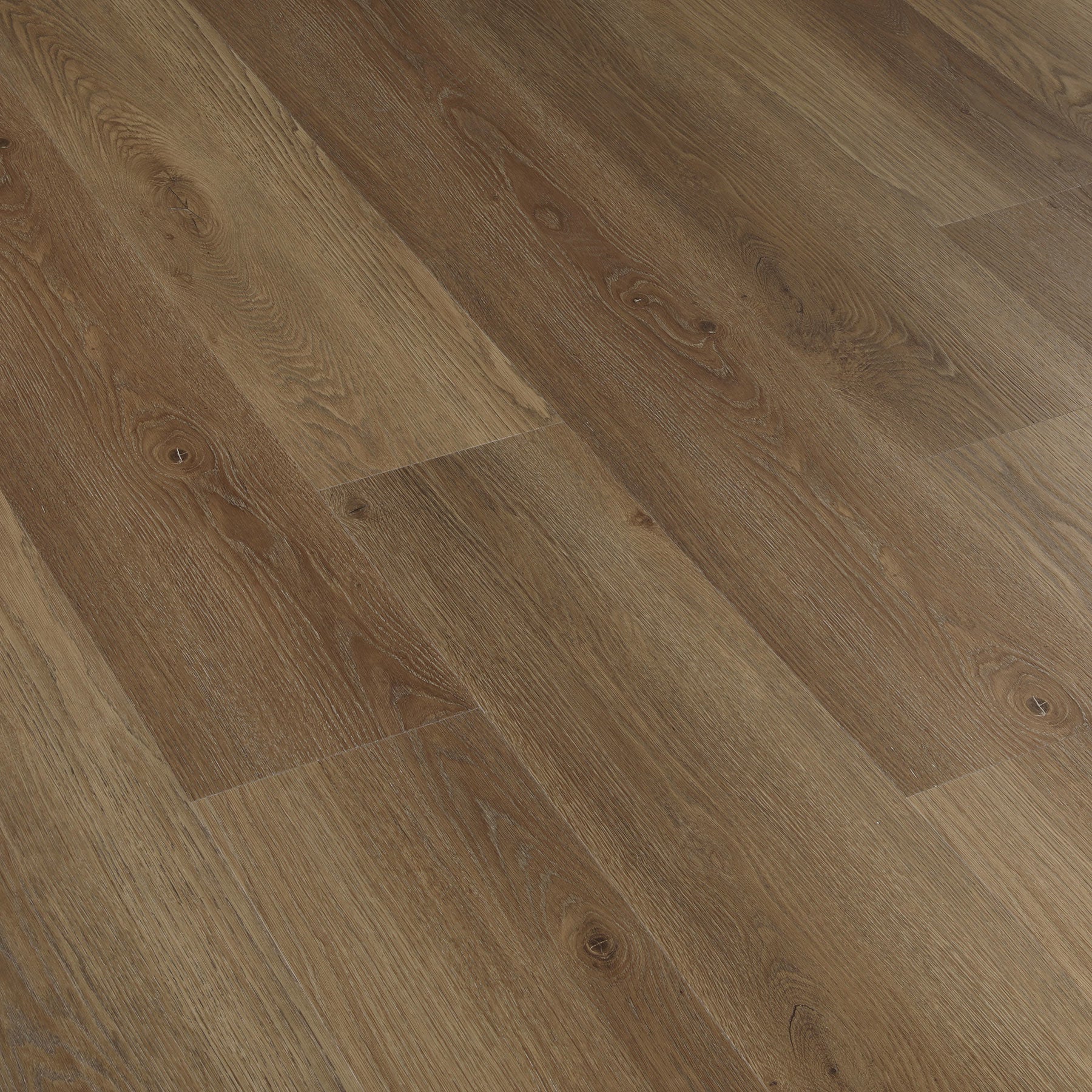 Fumed Oak
