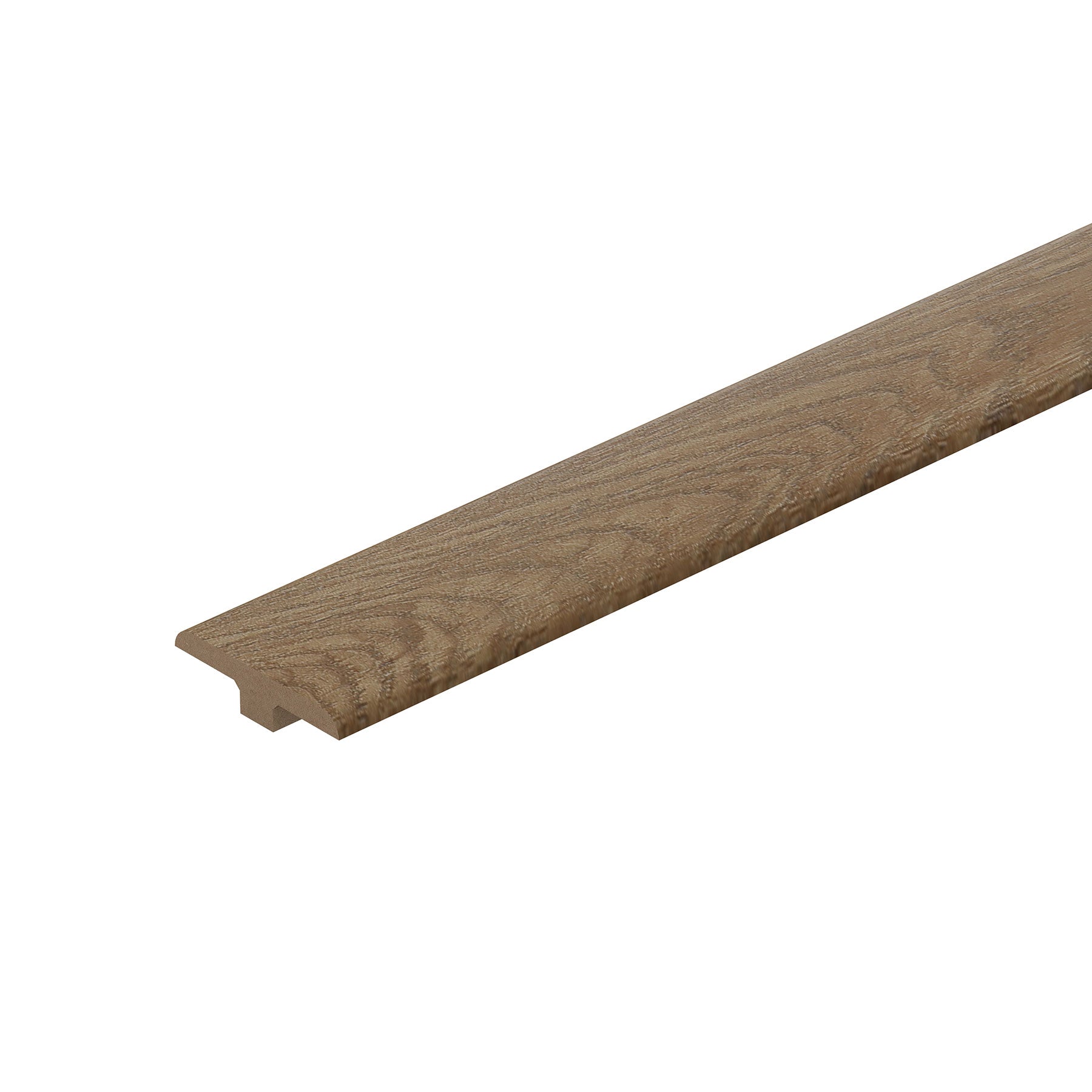 Fumed Oak 1.2m T Profile