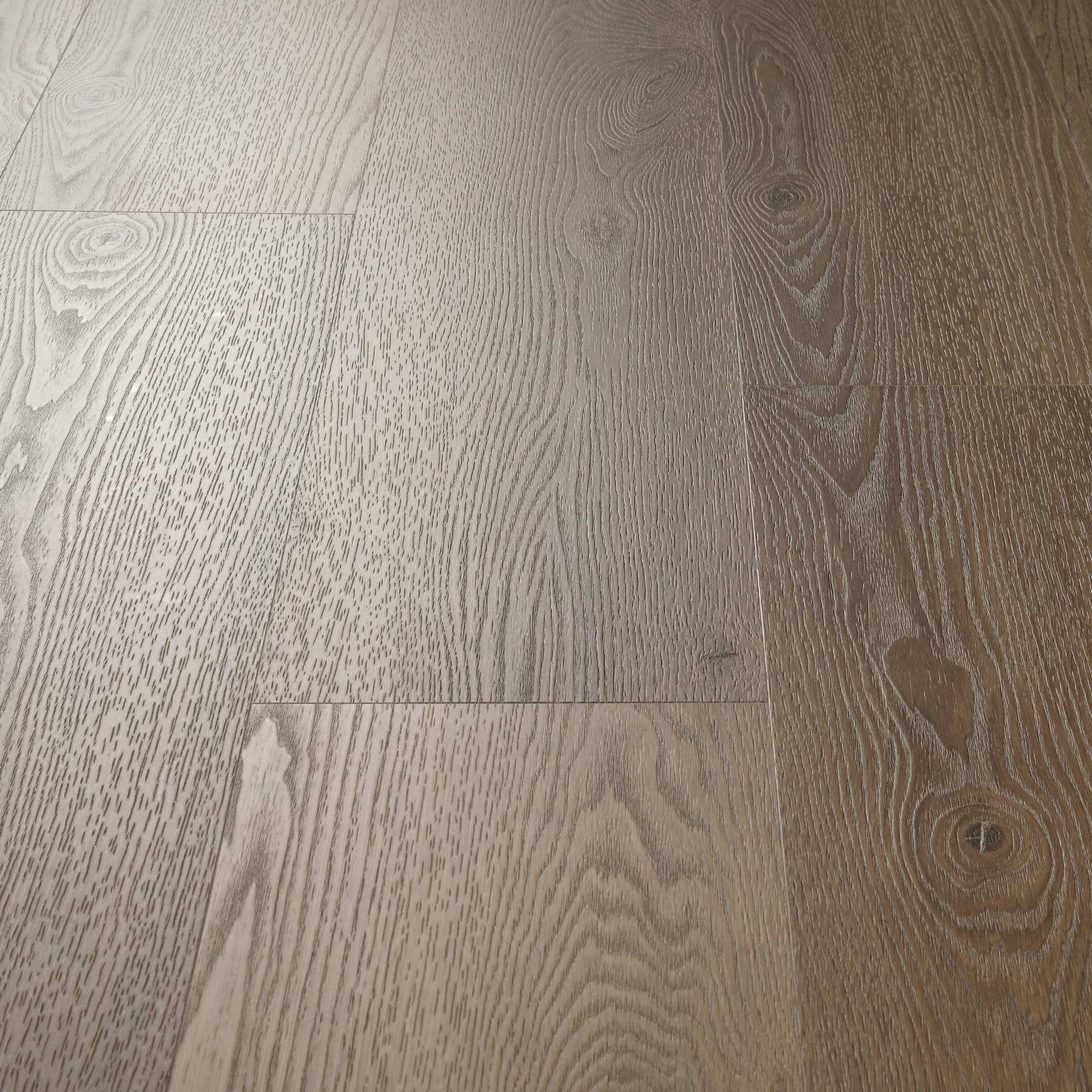 Fumed Oak