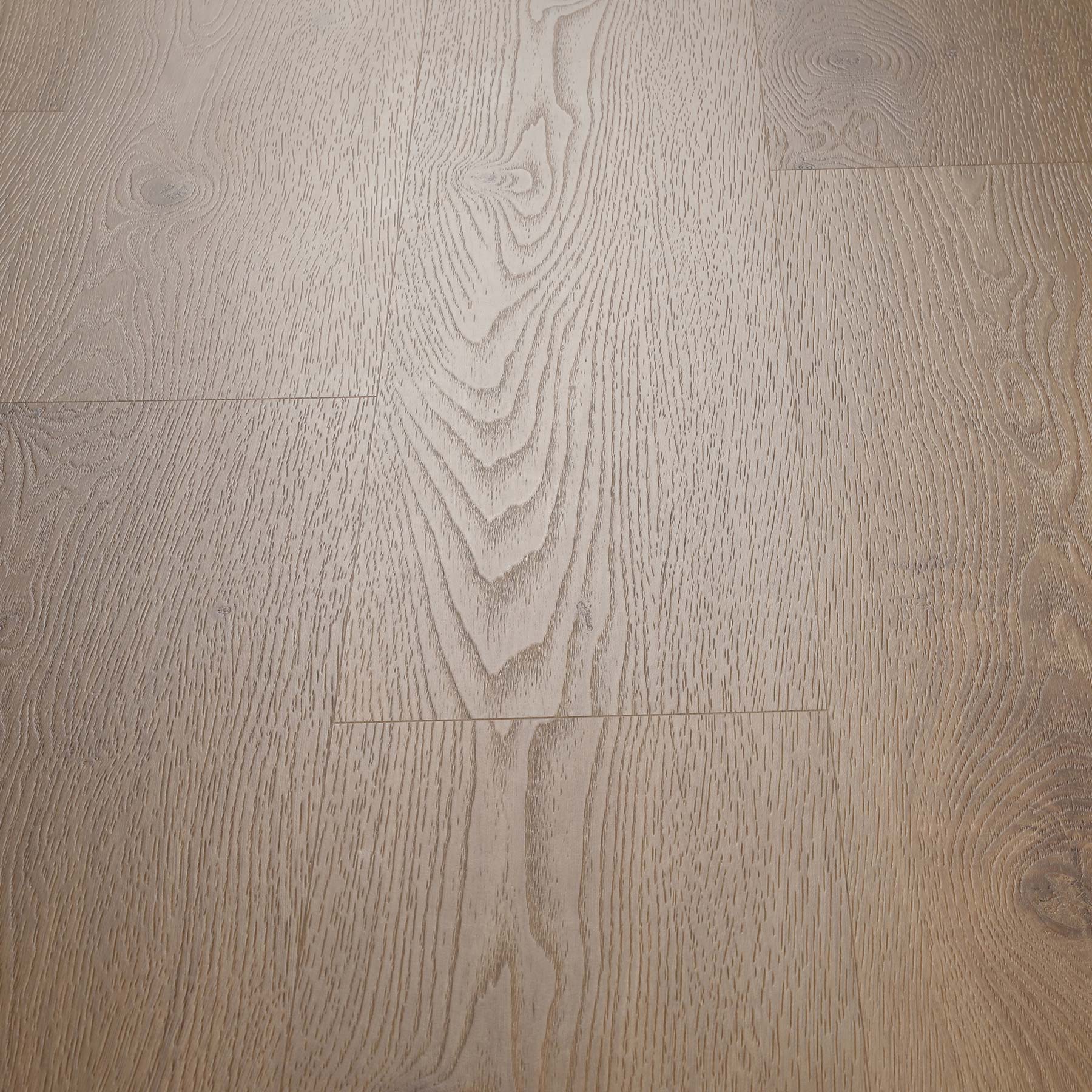 Rich Toffee Oak
