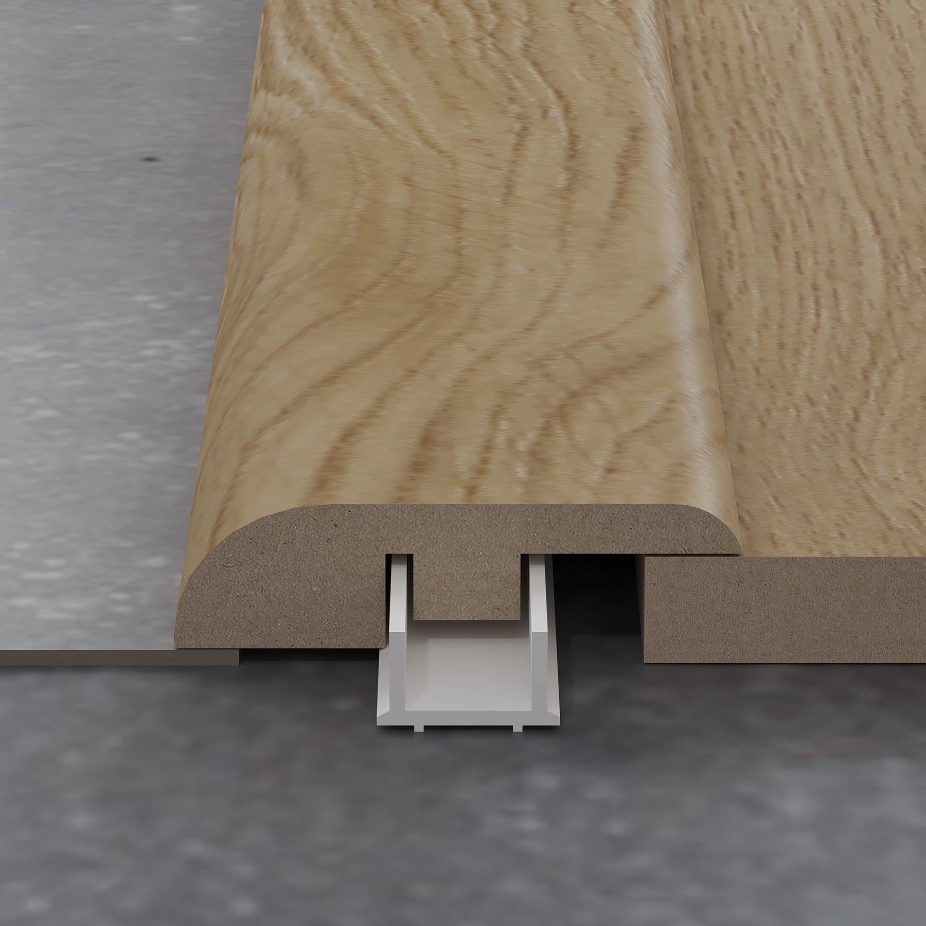 Passion Tree 1.2m Ramp Profile