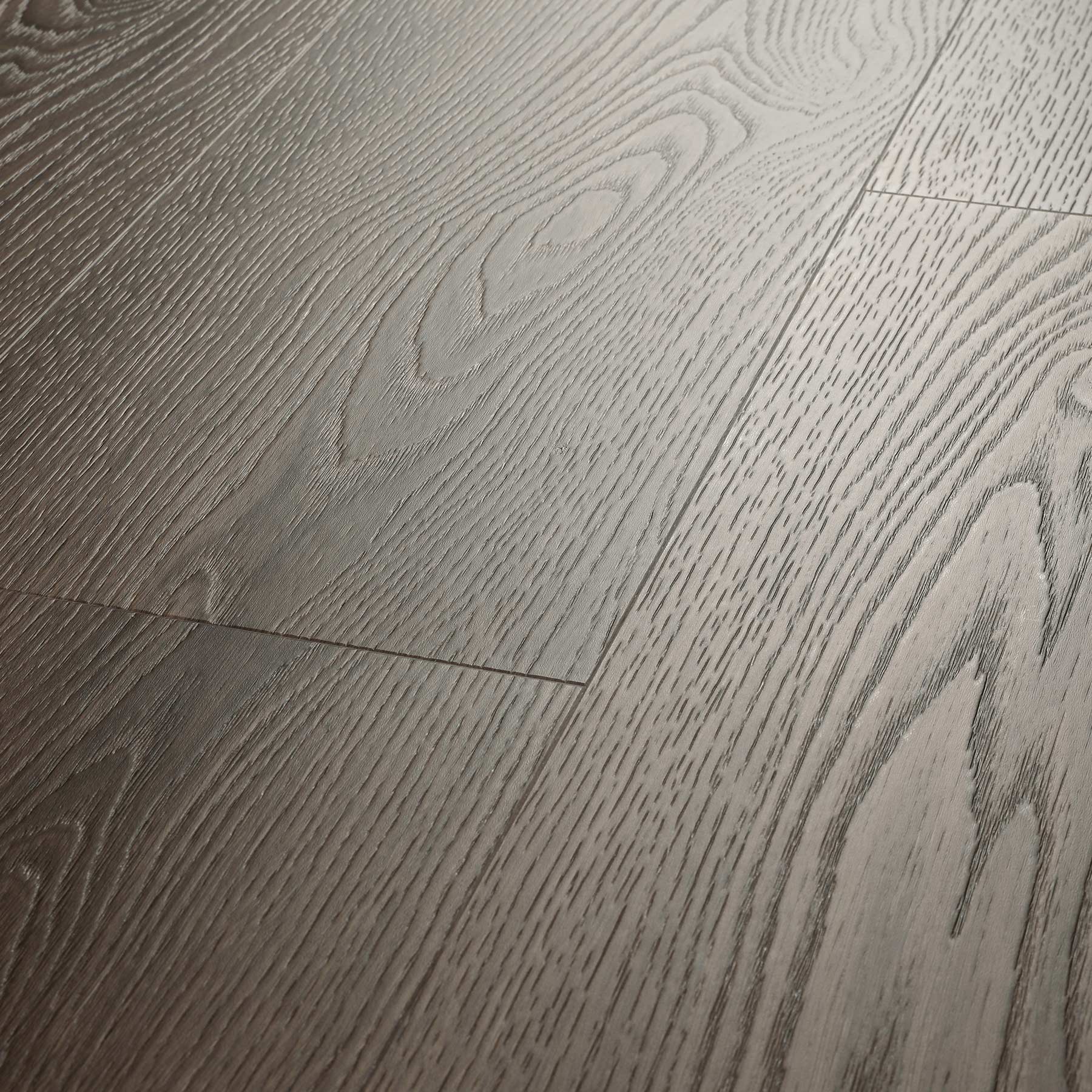 Espresso Oak