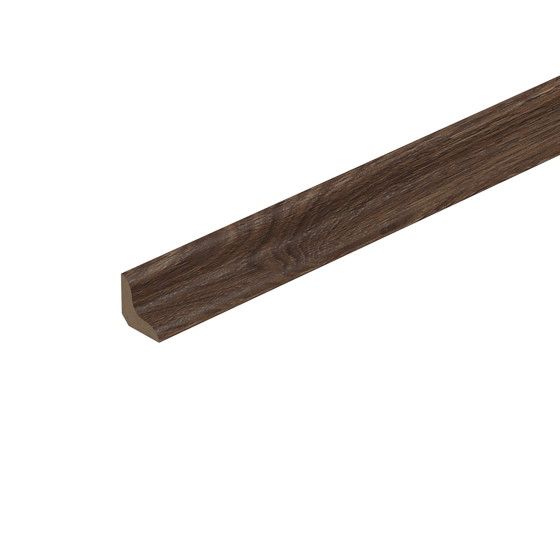 Espresso Oak 1.2m Scotia Bead