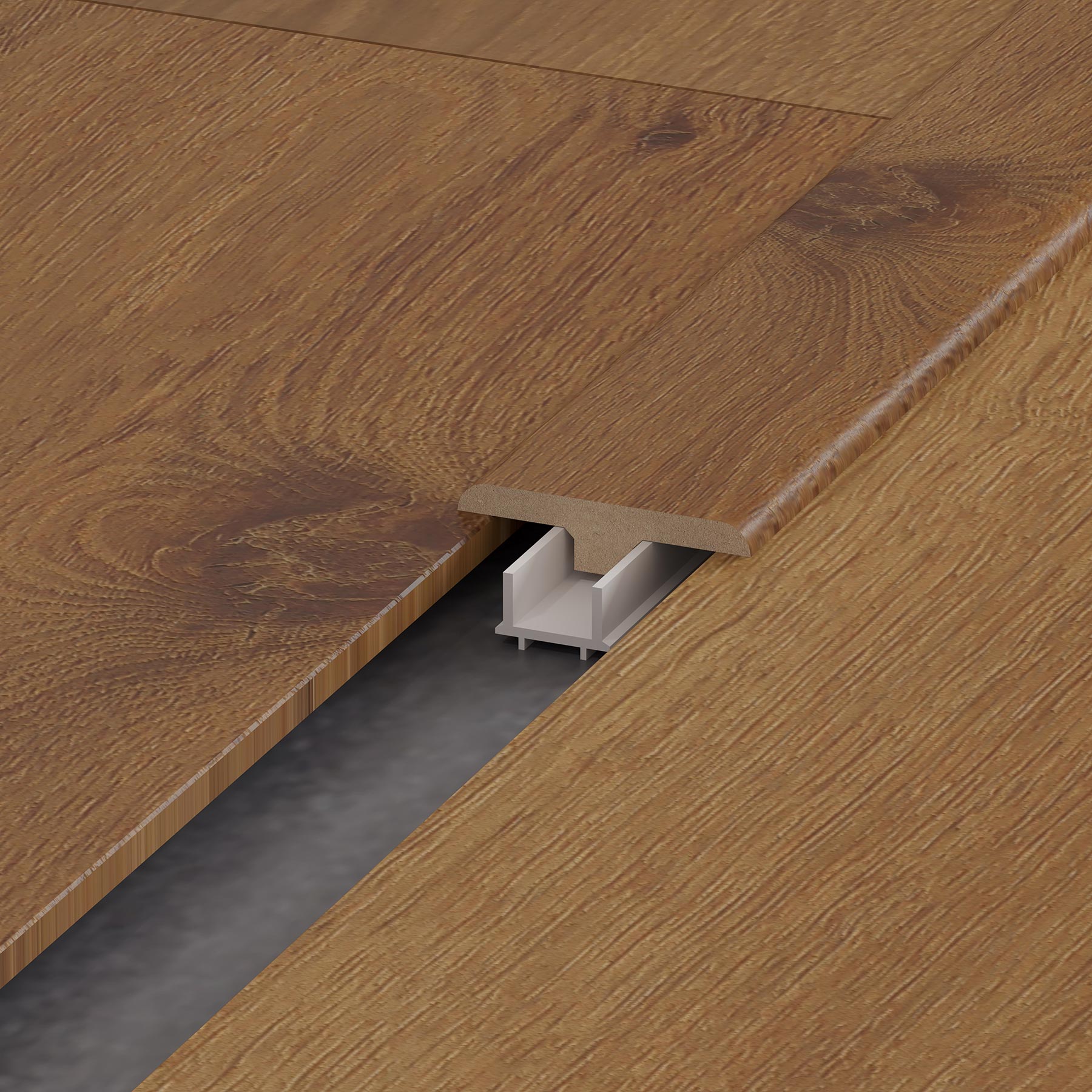 Douglas Fir 1.2m T Profile