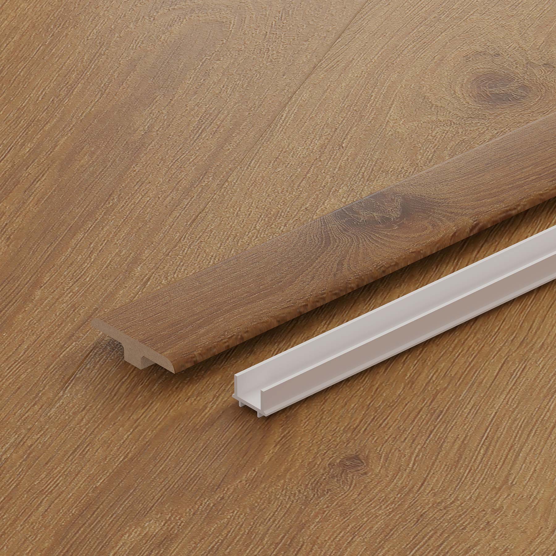 Douglas Fir 1.2m T Profile