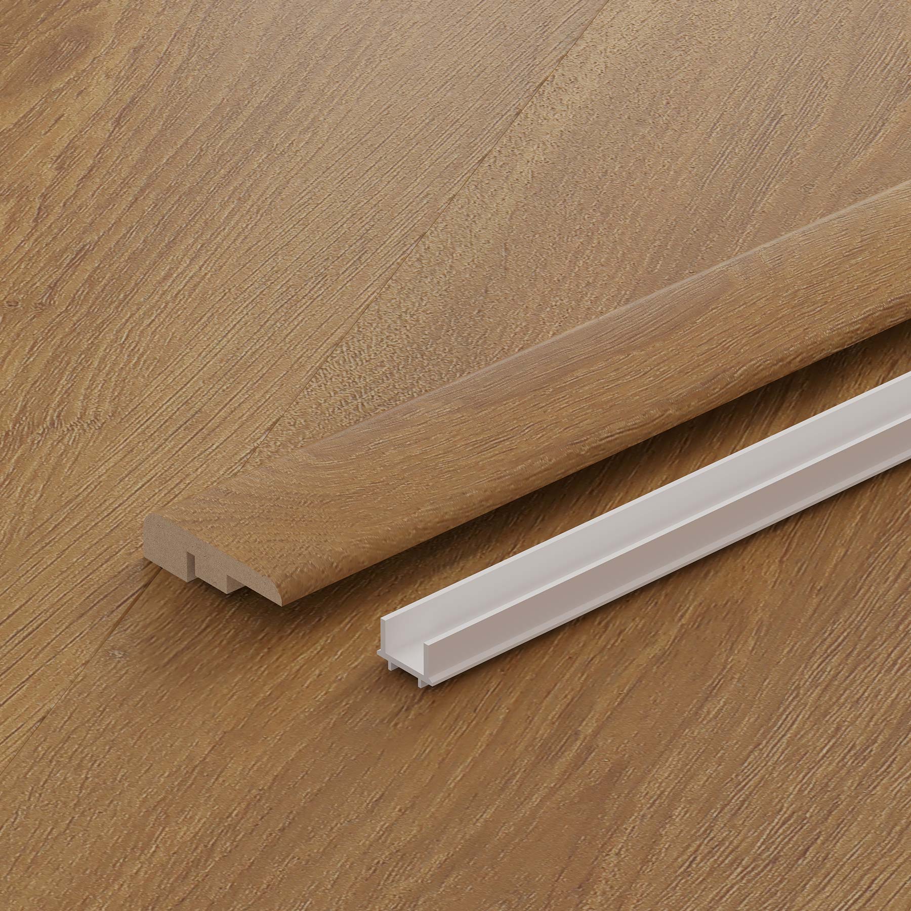 Douglas Fir 1.2m End Profile