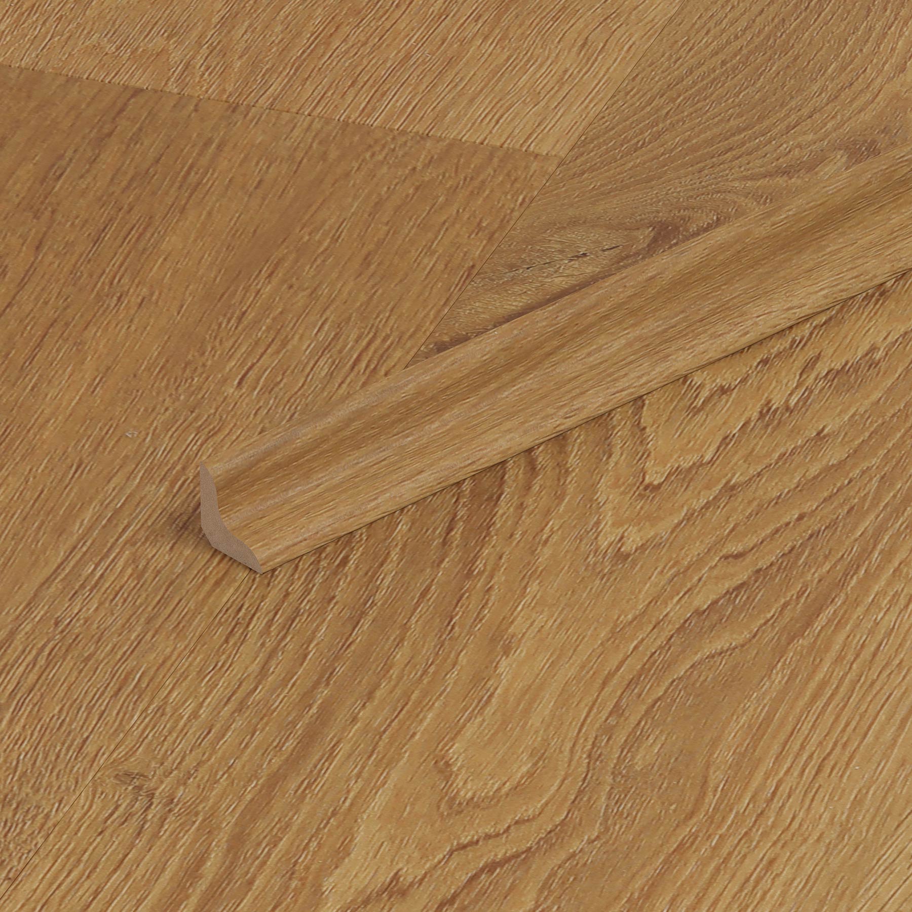 Douglas Fir 1.2m Scotia Bead