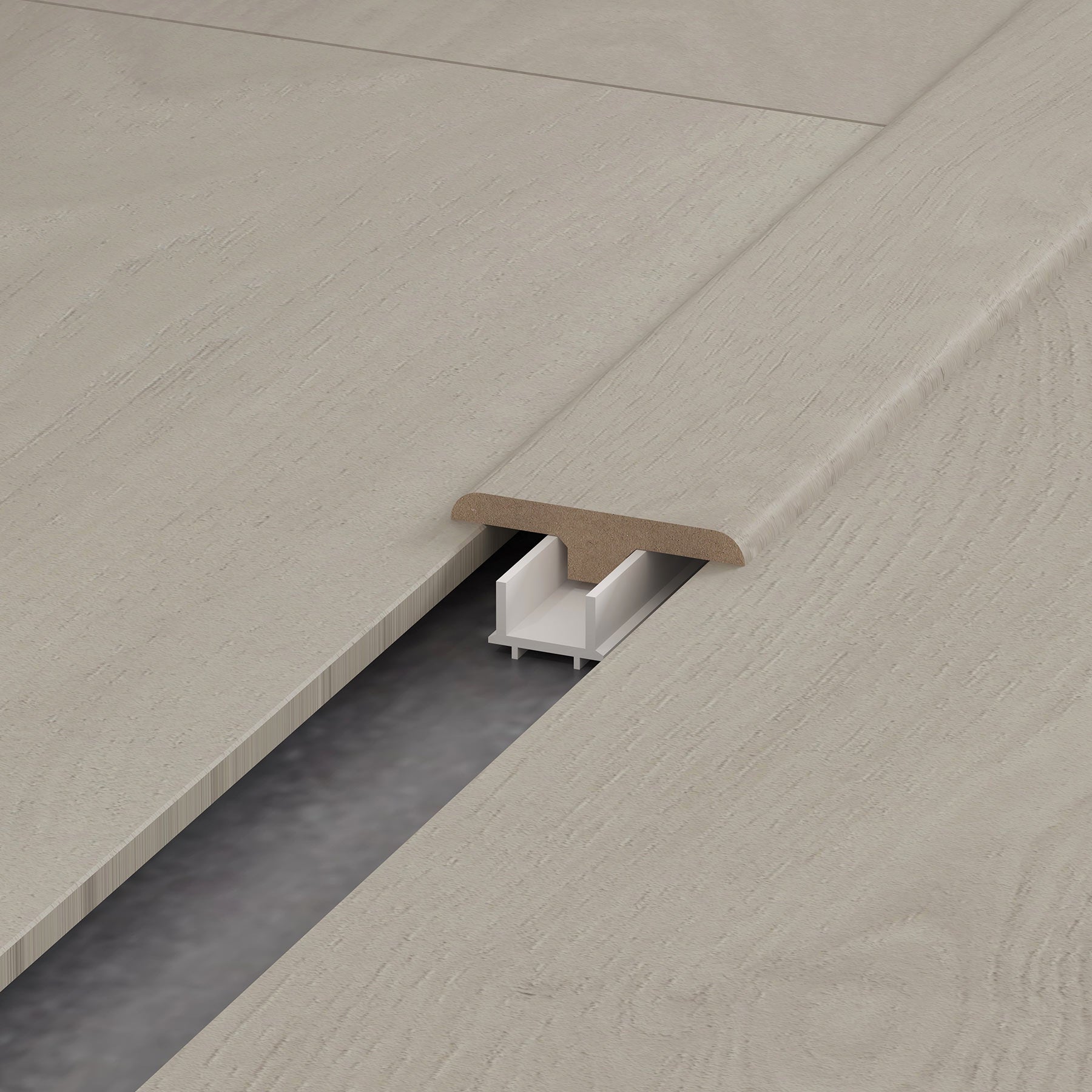 Alpine Spruce 1.2m T Profile