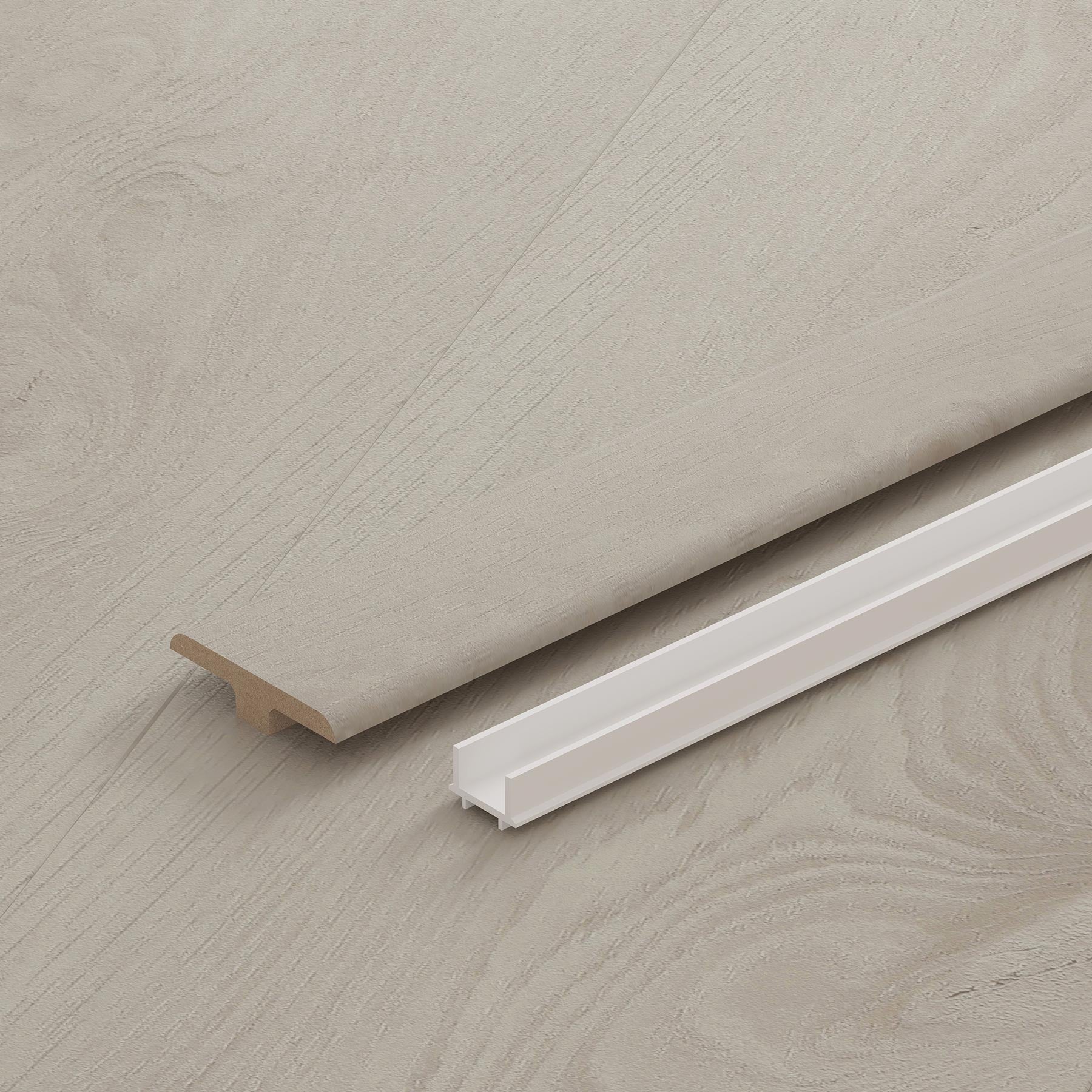 Alpine Spruce 1.2m T Profile