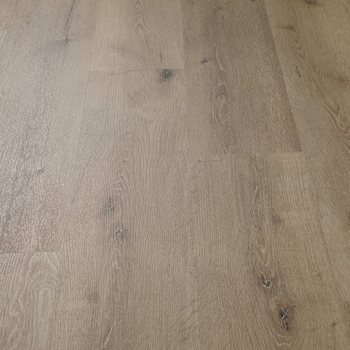 Rustic Oak Waterproof Luxury Vinyl Flooring