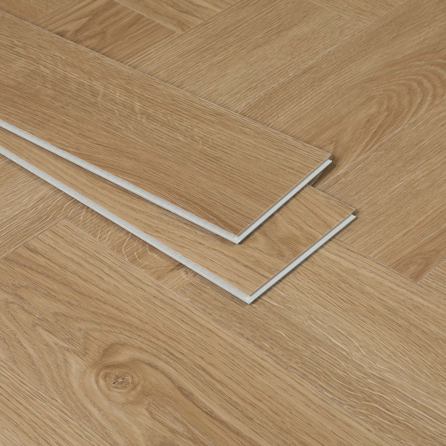 Passion Tree Herringbone